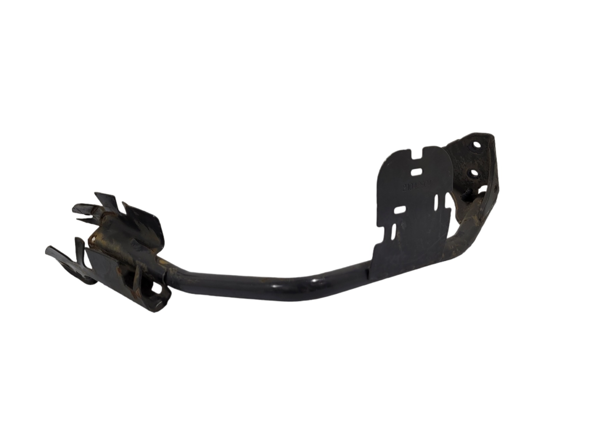 Suporte Fixação Farol Esquerdo Volvo Fh21042924 1