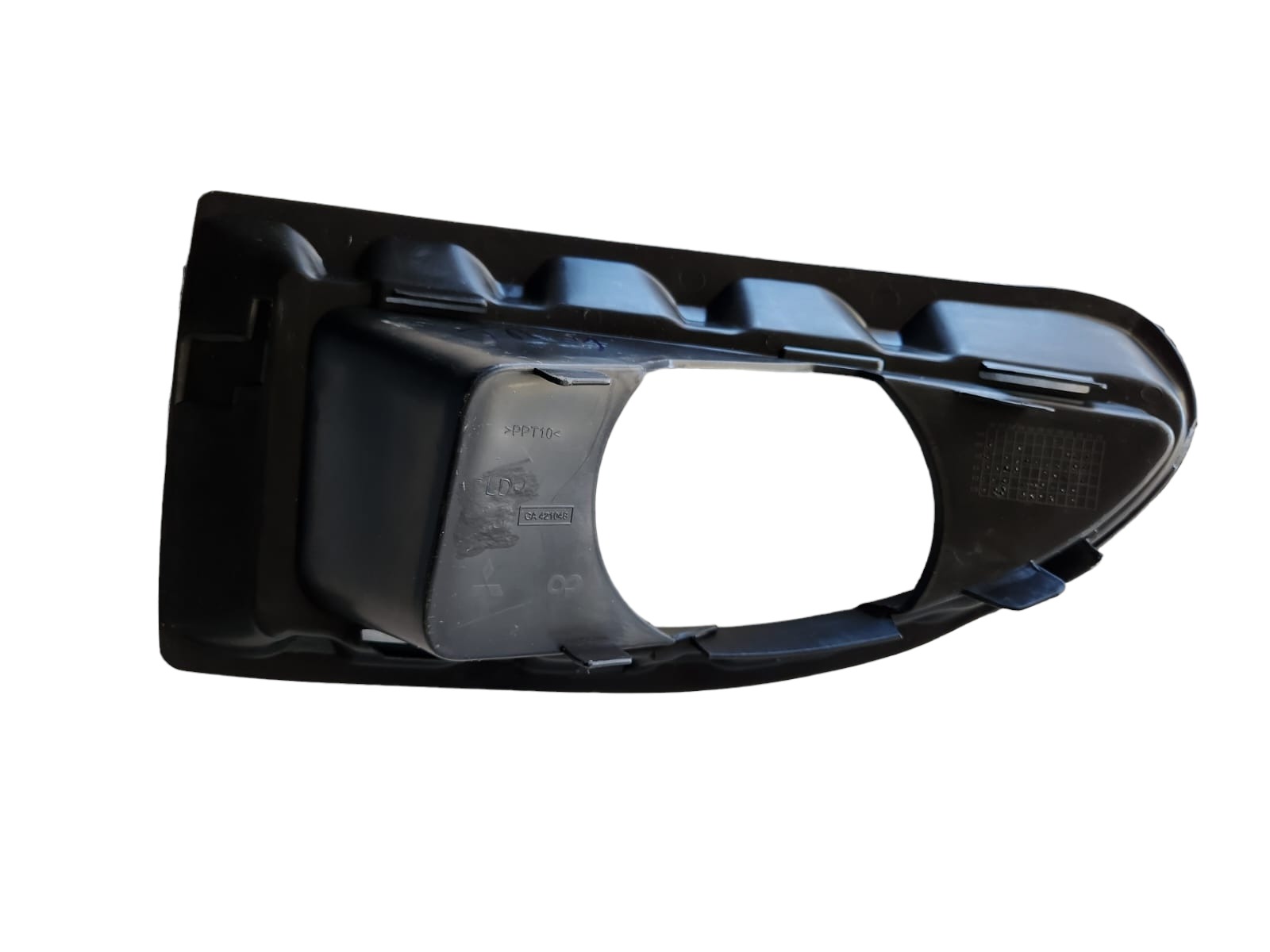 Moldura Da Milha Direita Mitsubishi Tr4 4
