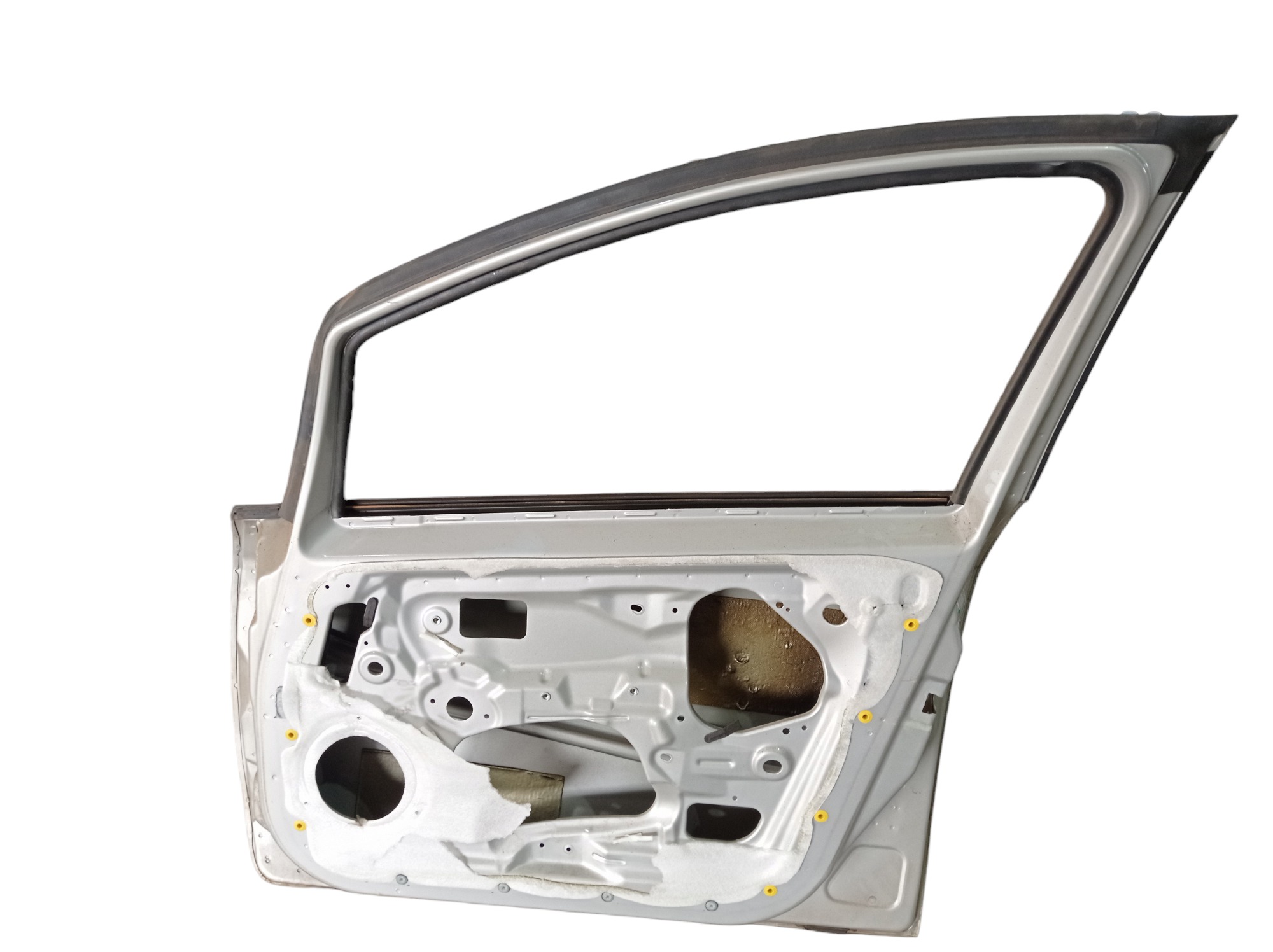 Porta Diant Direita Passageiro Fiat Linea 2008 A 2016 V325 3