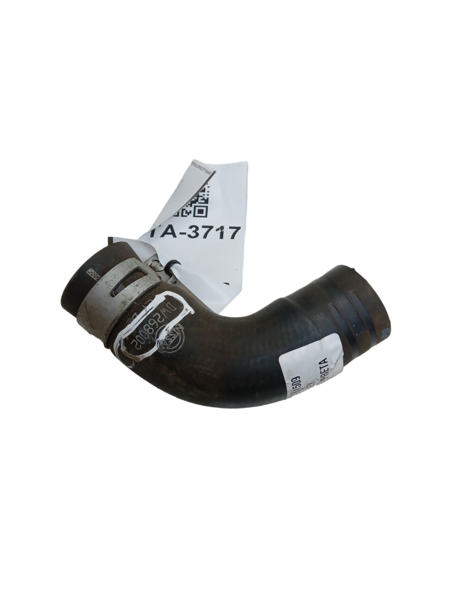 dw268002 Mangueira Sup. Radiador Nissan March Versa 1.6 15 1