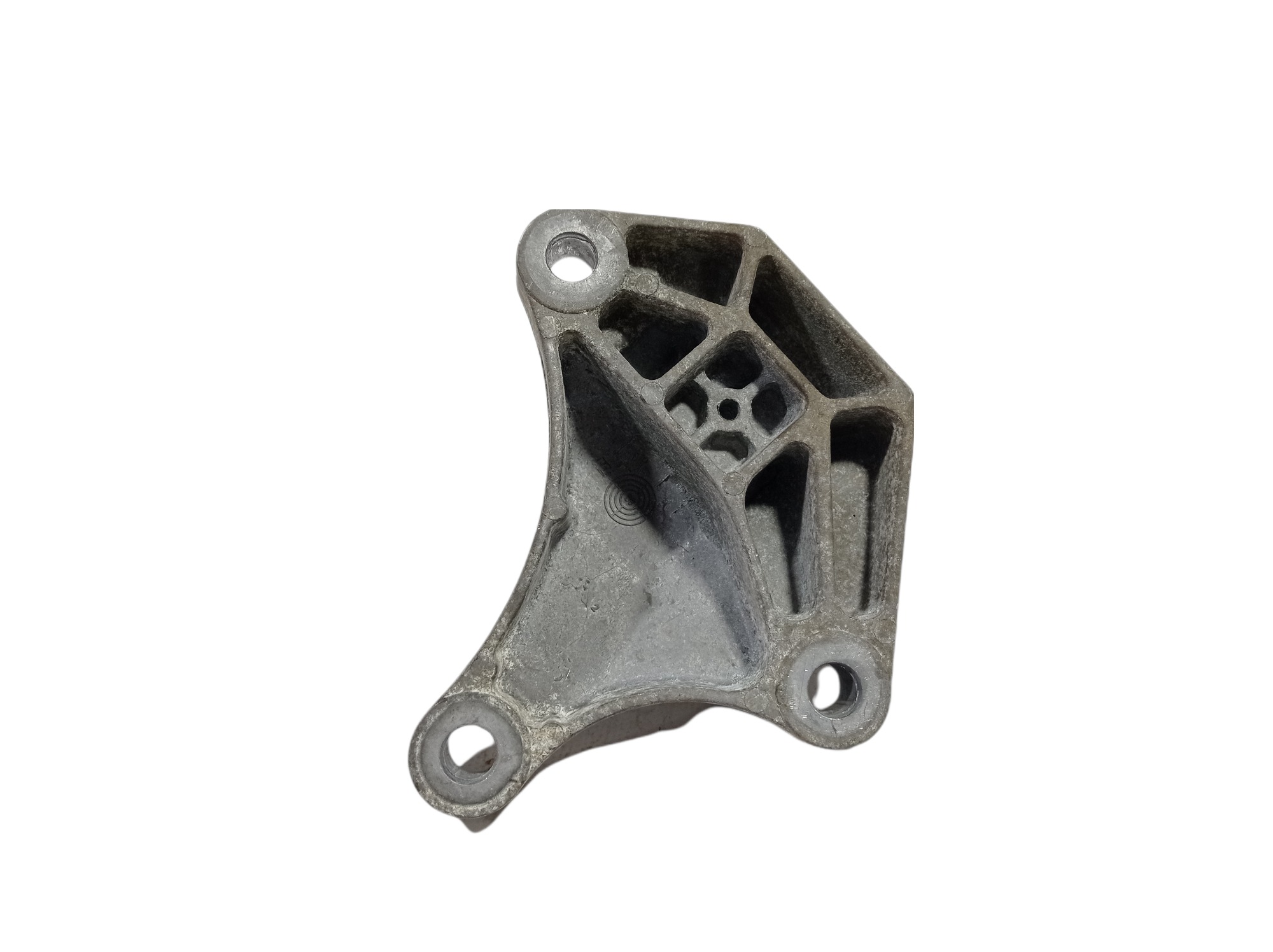 Suporte Do Câmbio Ford Fiesta 2003 V126 6
