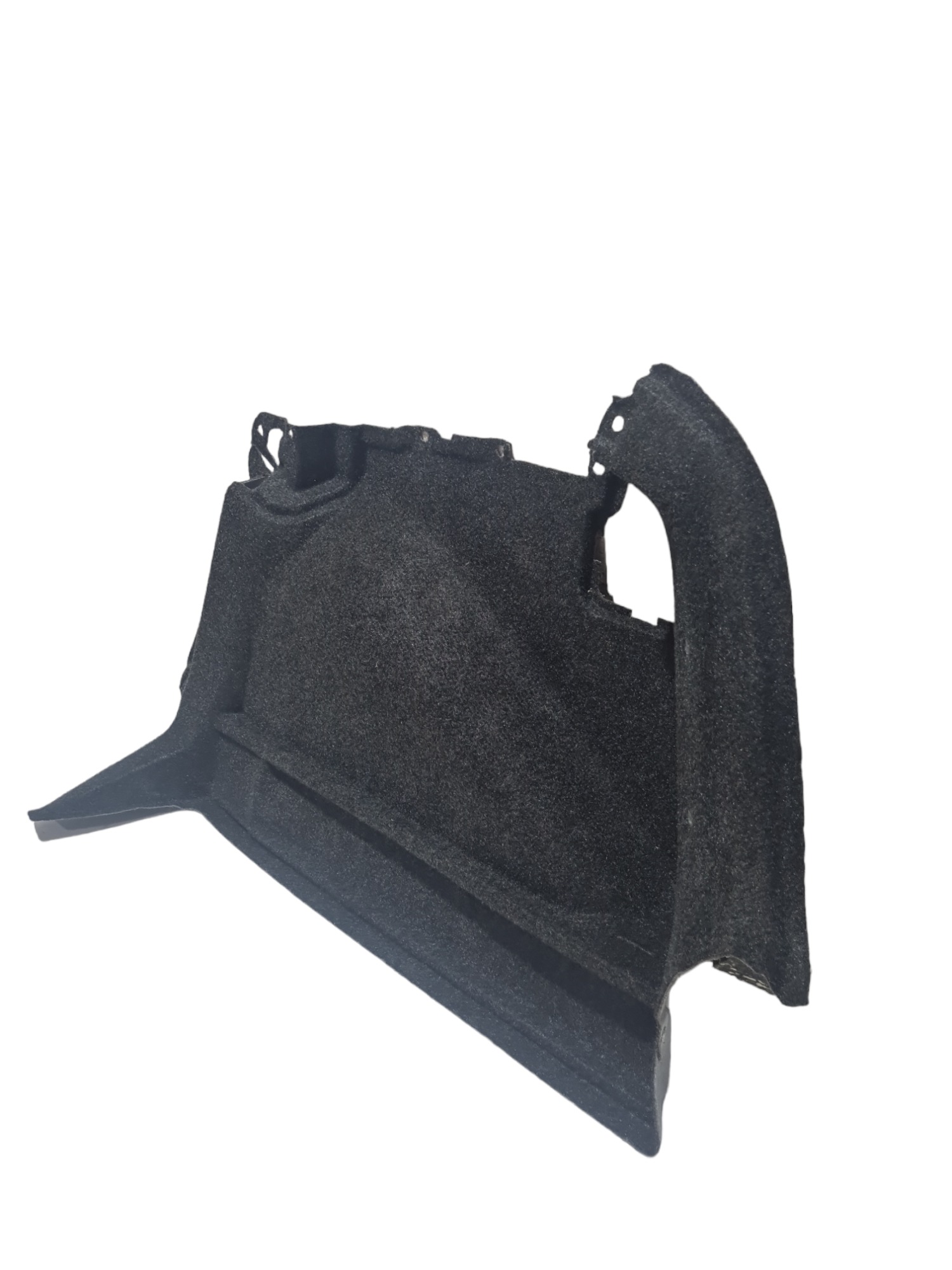 Forro Porta Malas Direito Vw Nivus 2021 2022 2g5867428b1bs 3