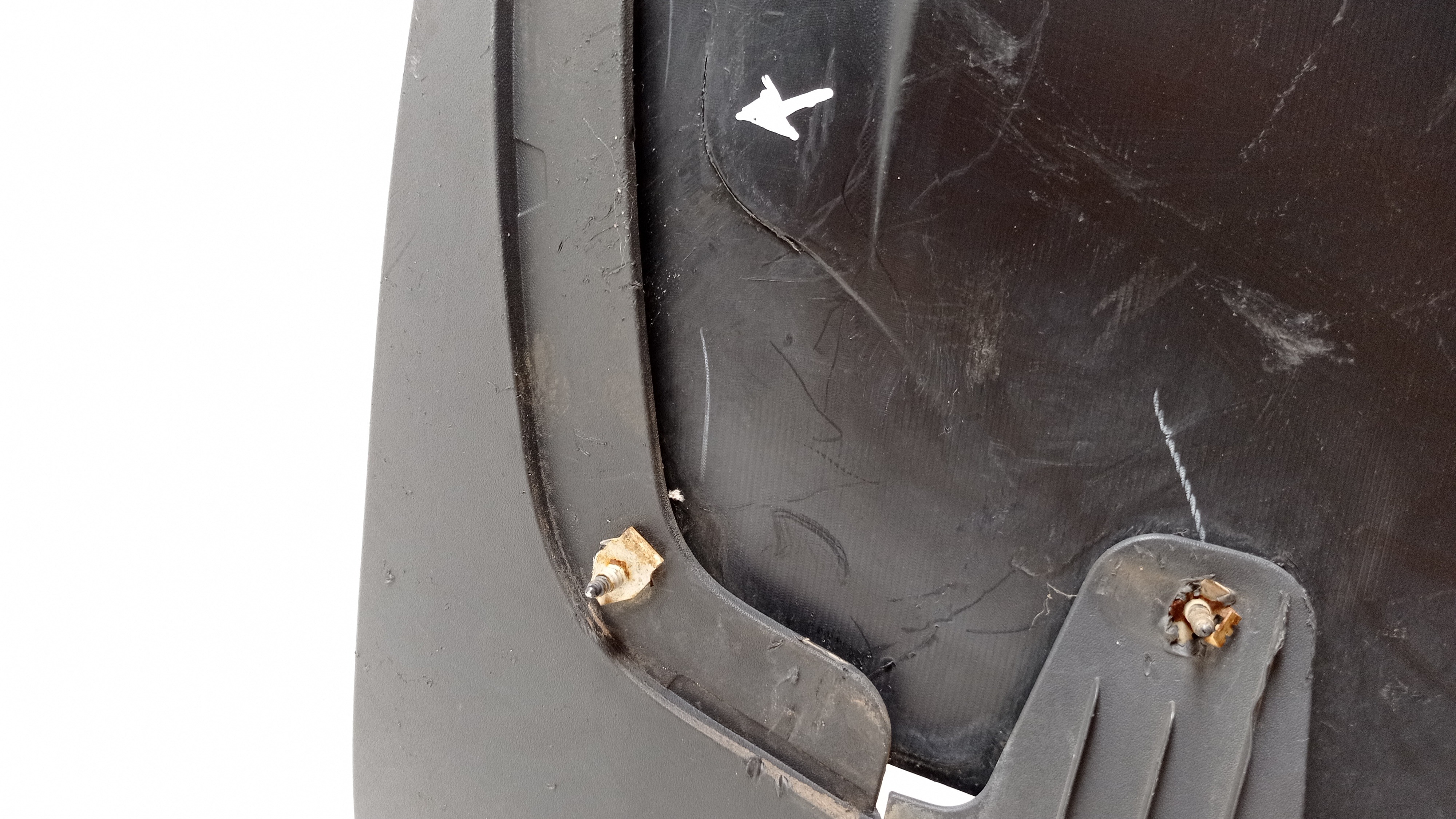 Parabarro Traseiro Esquerdo Trailblazer 2013 A 2025 C/detalh 7