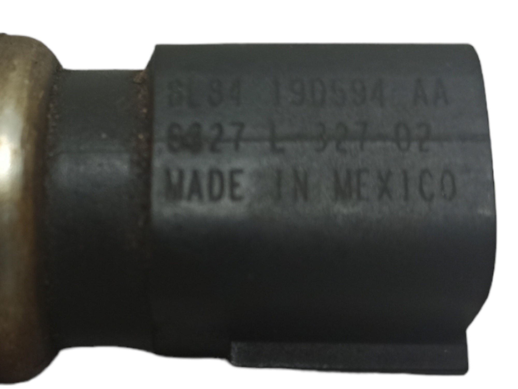 Sensor Pressão Ar Condicionado Ford Fiesta 2007 2008 V96