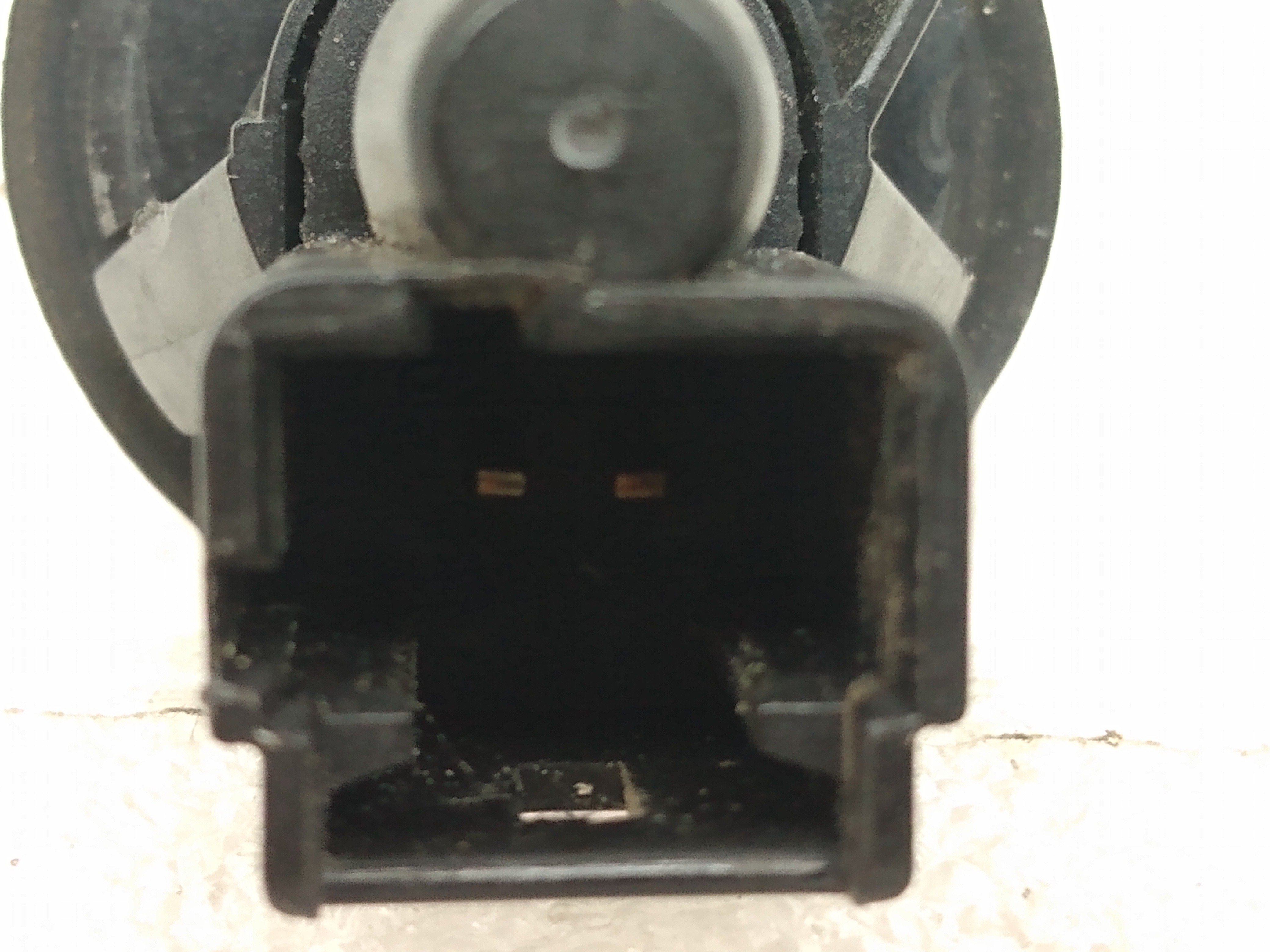 Interruptor de Porta LD Renault Clio 2010 2011 Flex 4