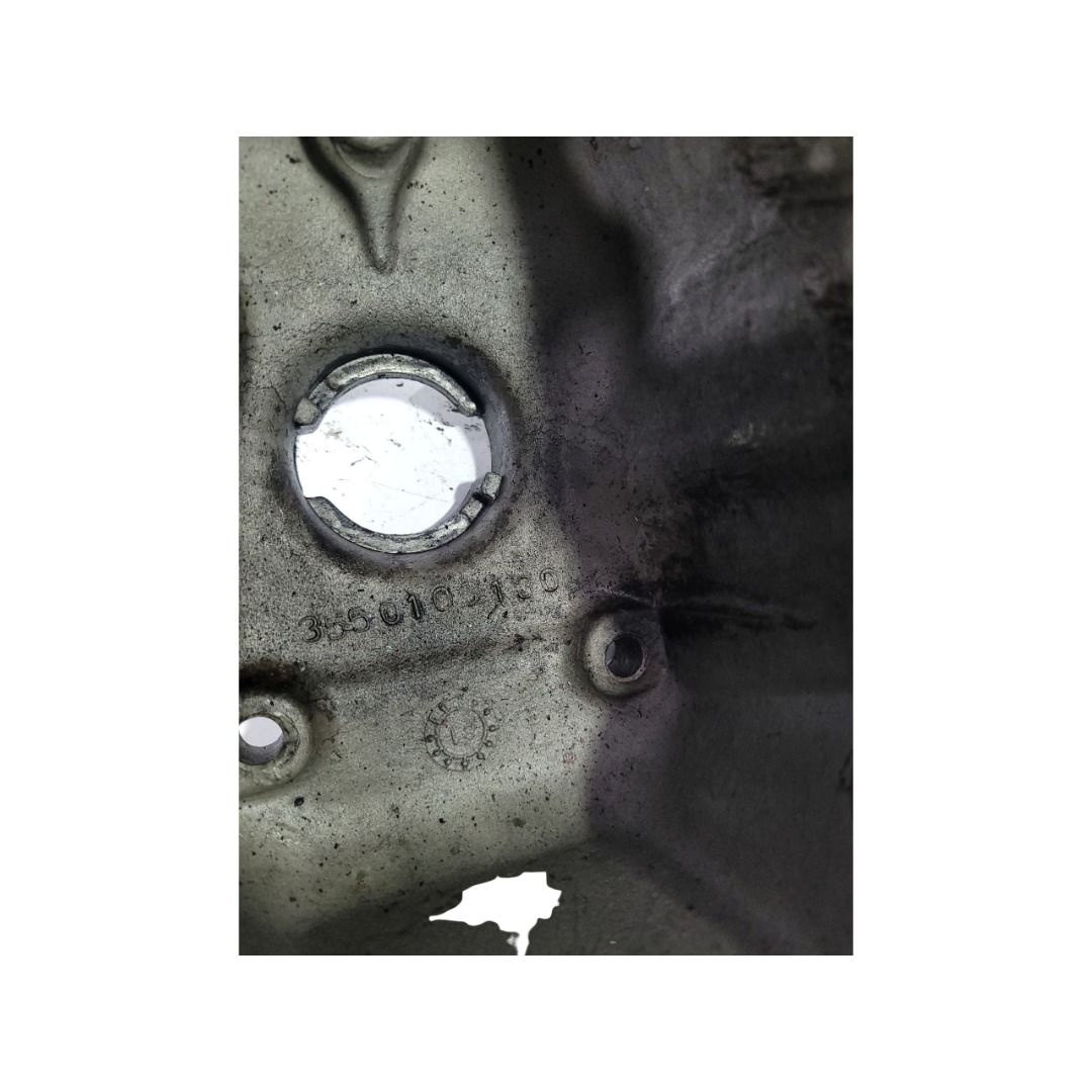 Tampa Válvula Motor Mbenz 3550100130 3