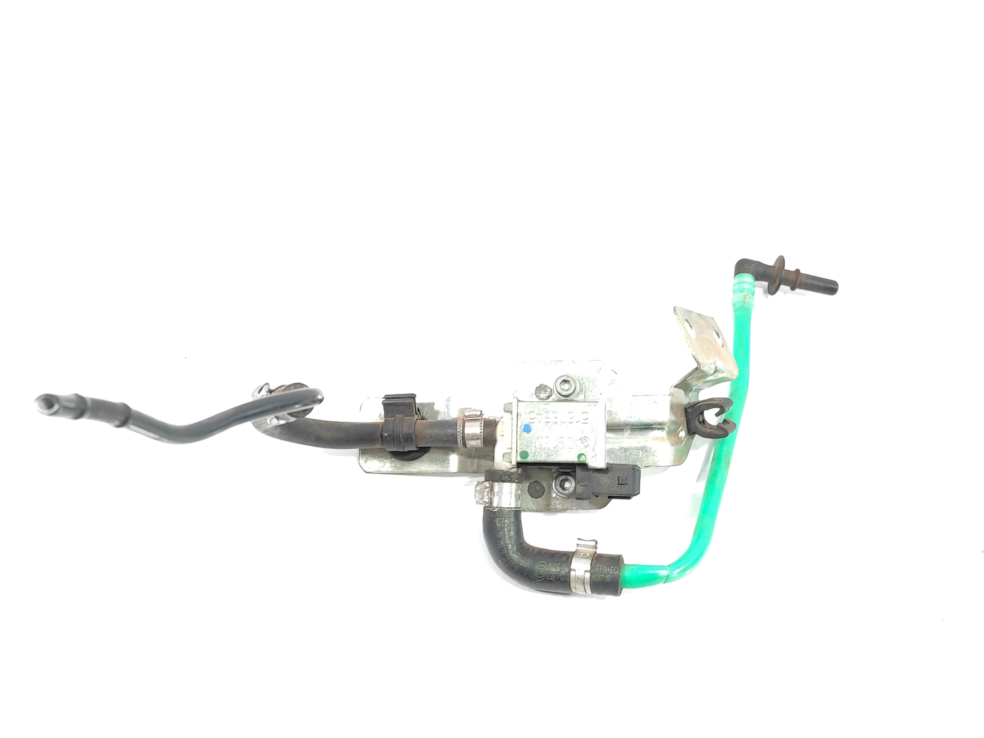 Válvula Solenoide Fiat Mobi 2018