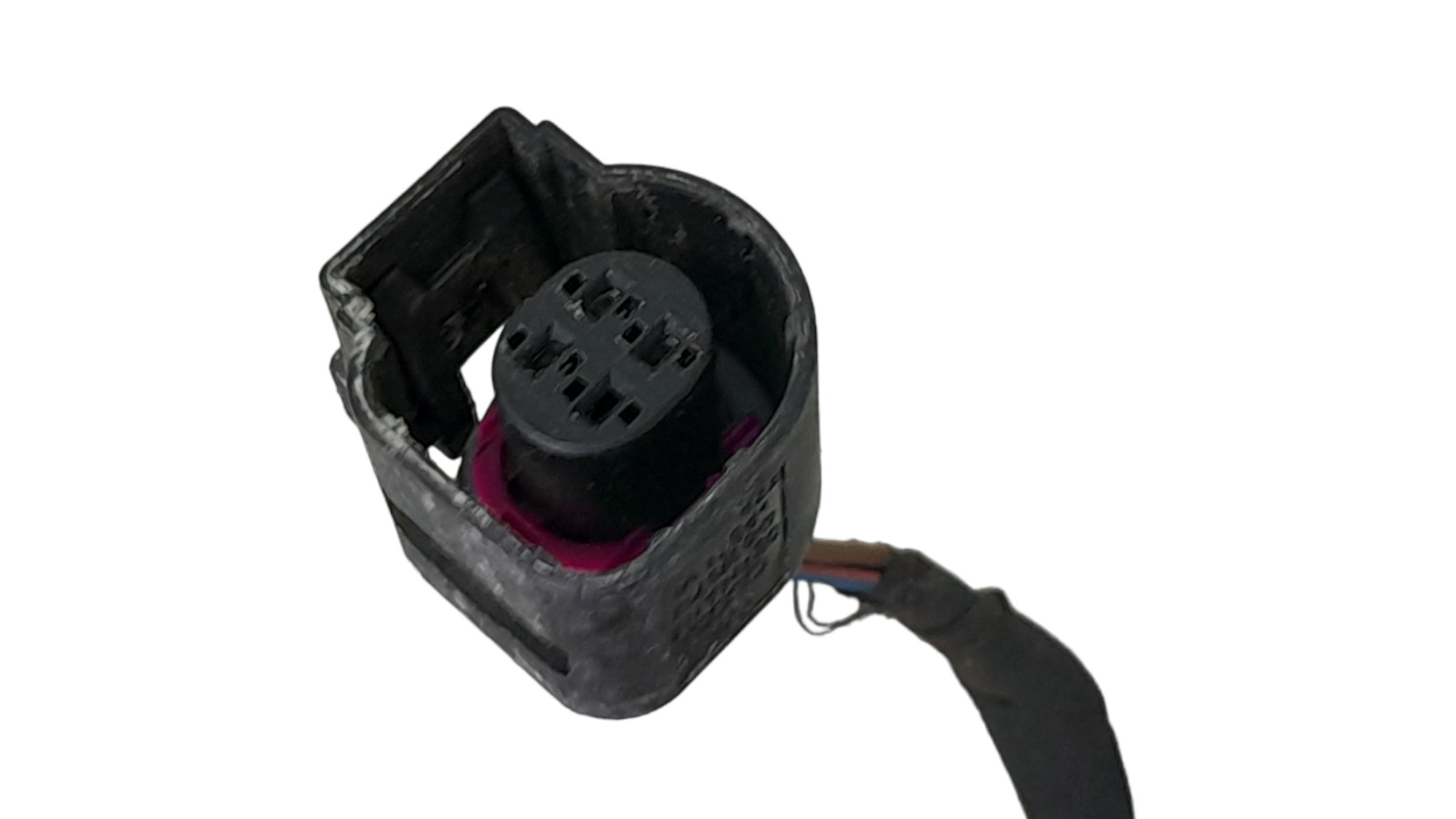 Kit Cold Injecao Volkswagen Tiguan Tsi 2.0 16v Aut Gas 2013 5