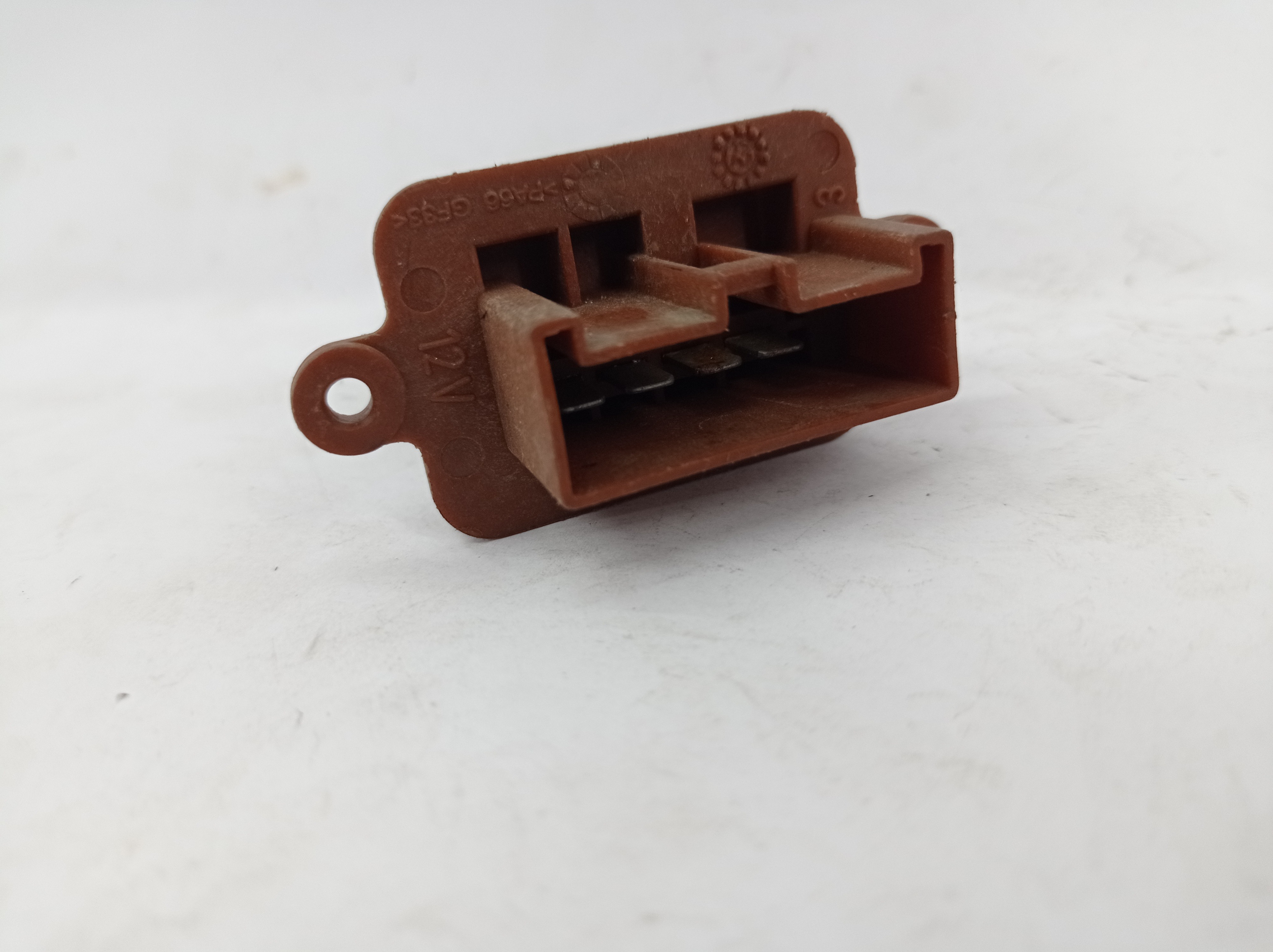 Resistência Da Caixa De Ar Fiat Mobi 2r158r865r336 E21761