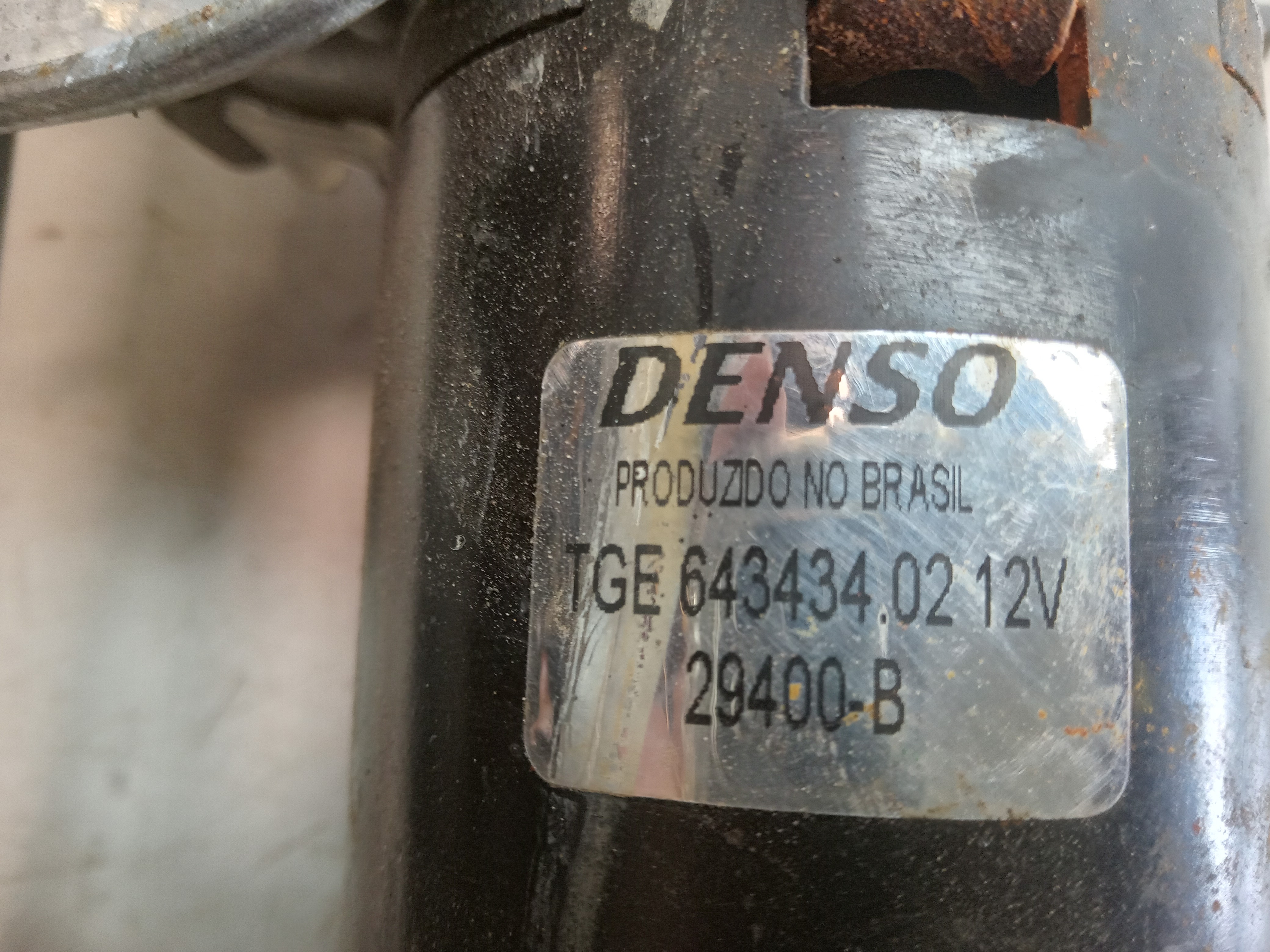 GALHADA LIMPADOR PARABRISA FIAT MAREA 2002