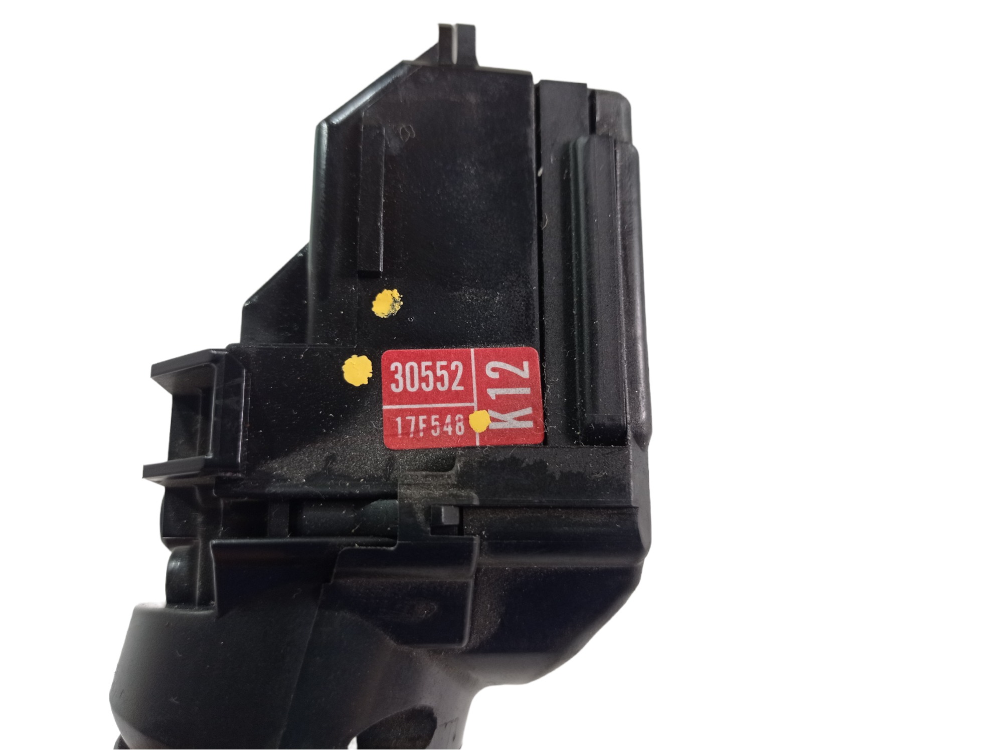 Comando Chave Limpador Lexus Is300 2009 A 2014 V545 9