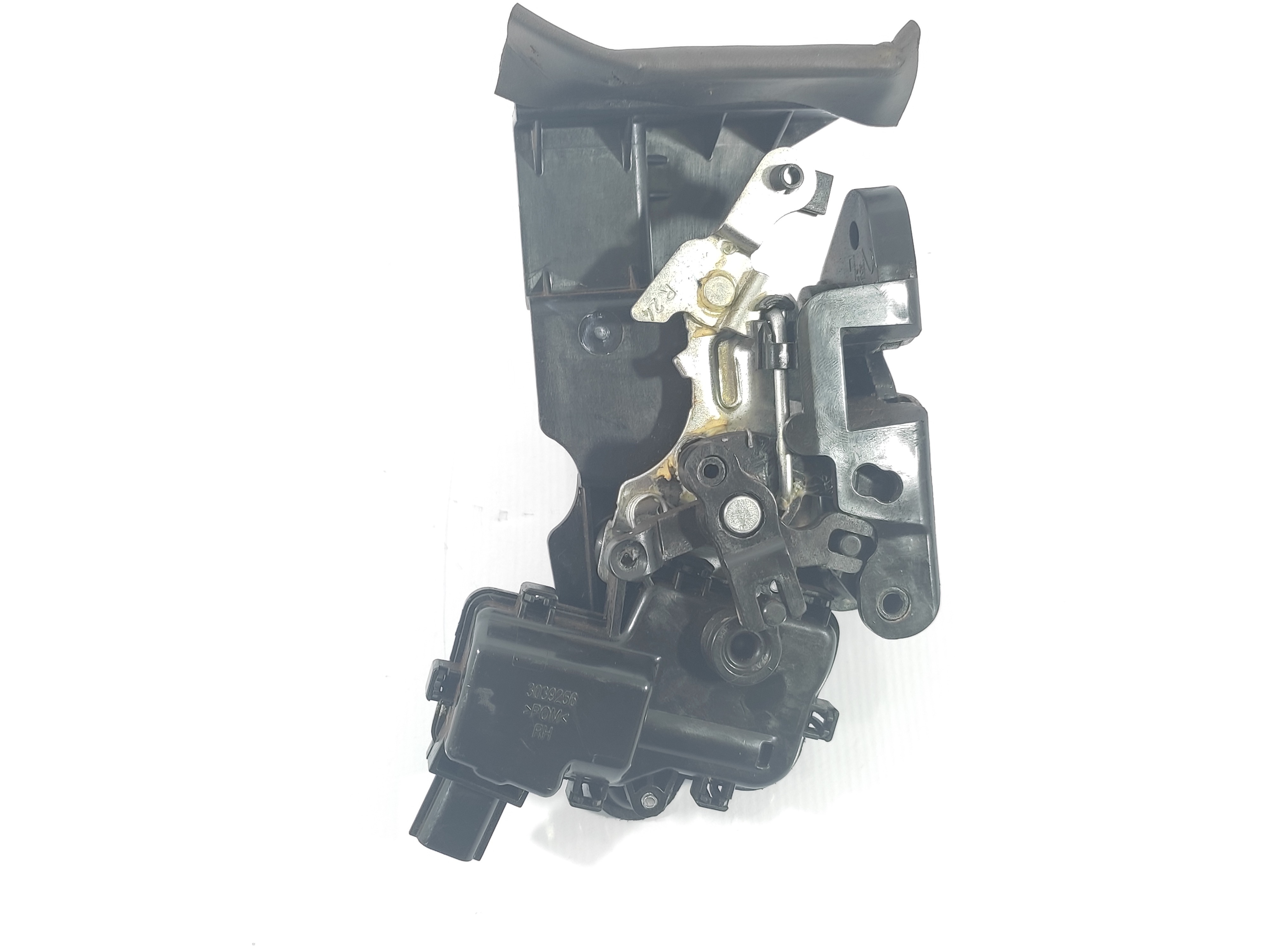 Fechadura Porta Dianteira Direita Renault Kwid 2018 3039256 2