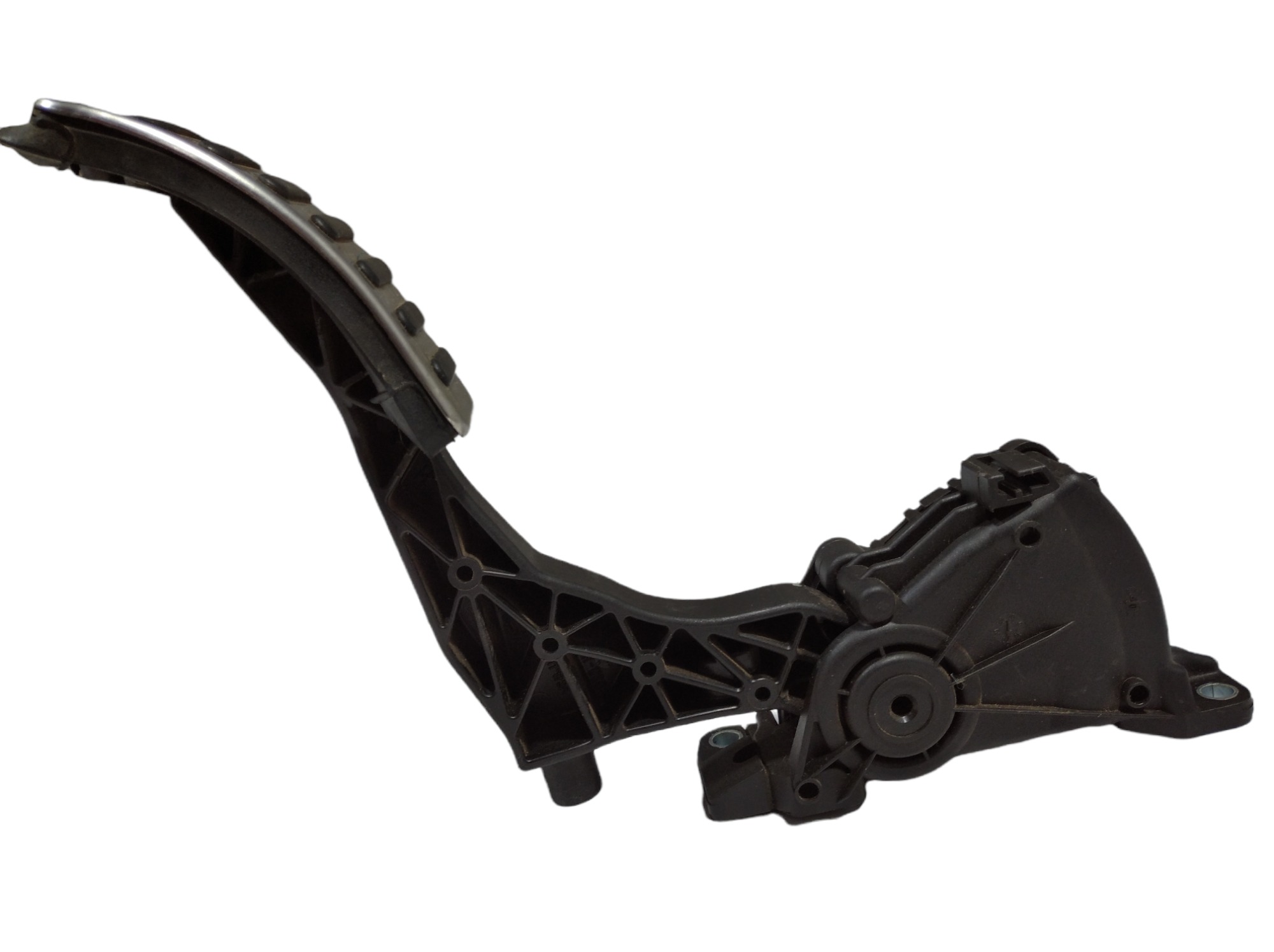 Pedal Acelerador Eletronico Vw Golf Sportline 2009 V435 8