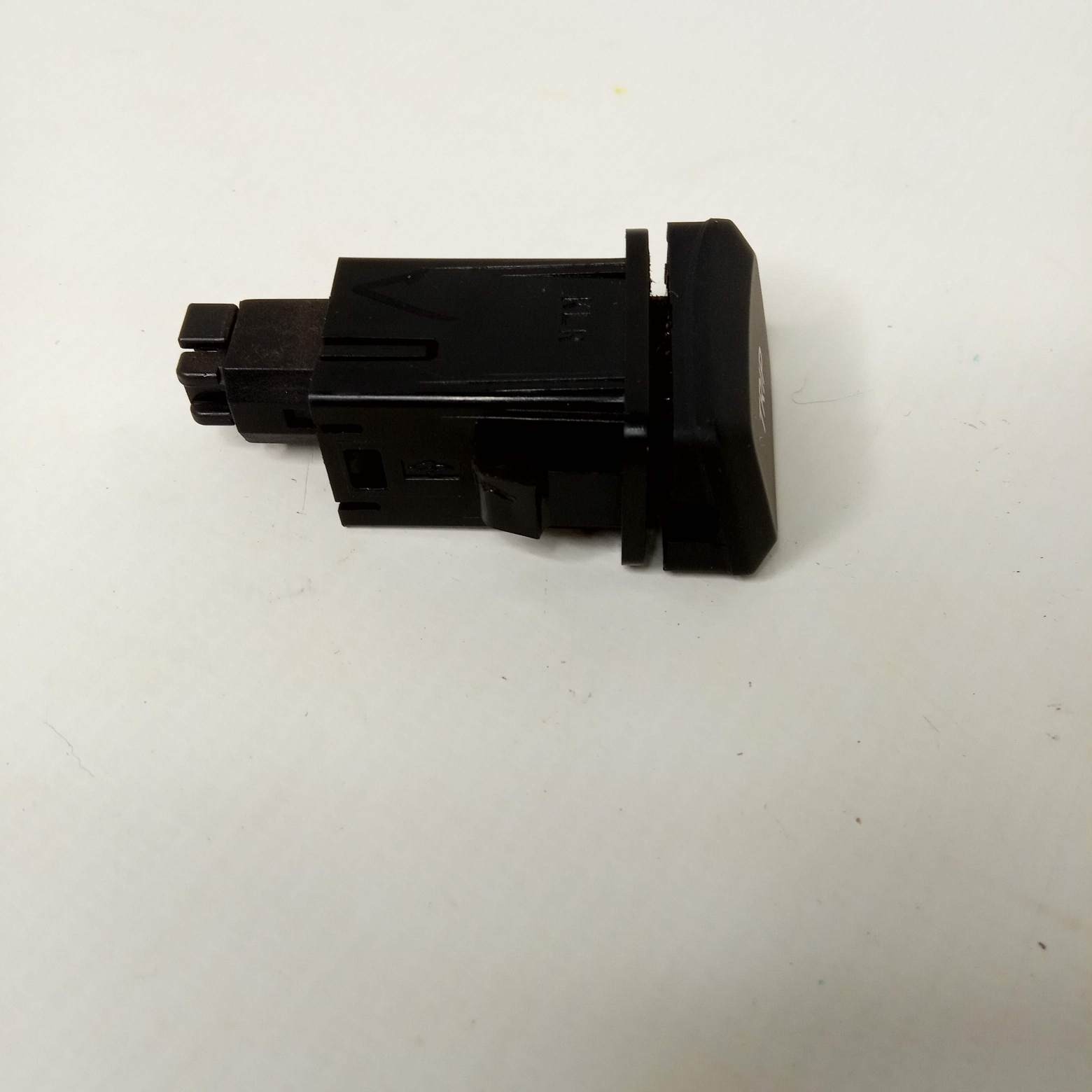 Botão Trip Computador Bordo Hyundai Hb20 2016