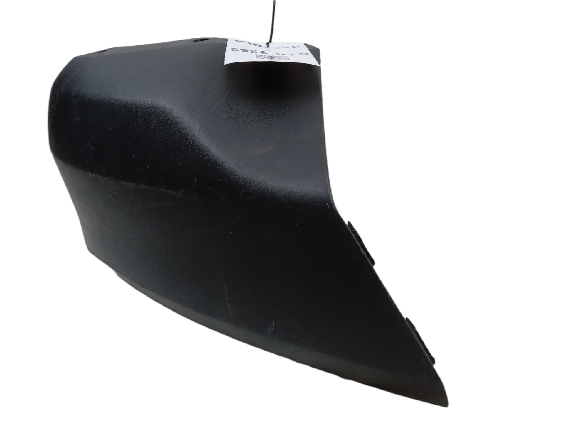 MOLDURA INFERIOR PARACHOQUE LE FORD ECOSPORT 2016 3