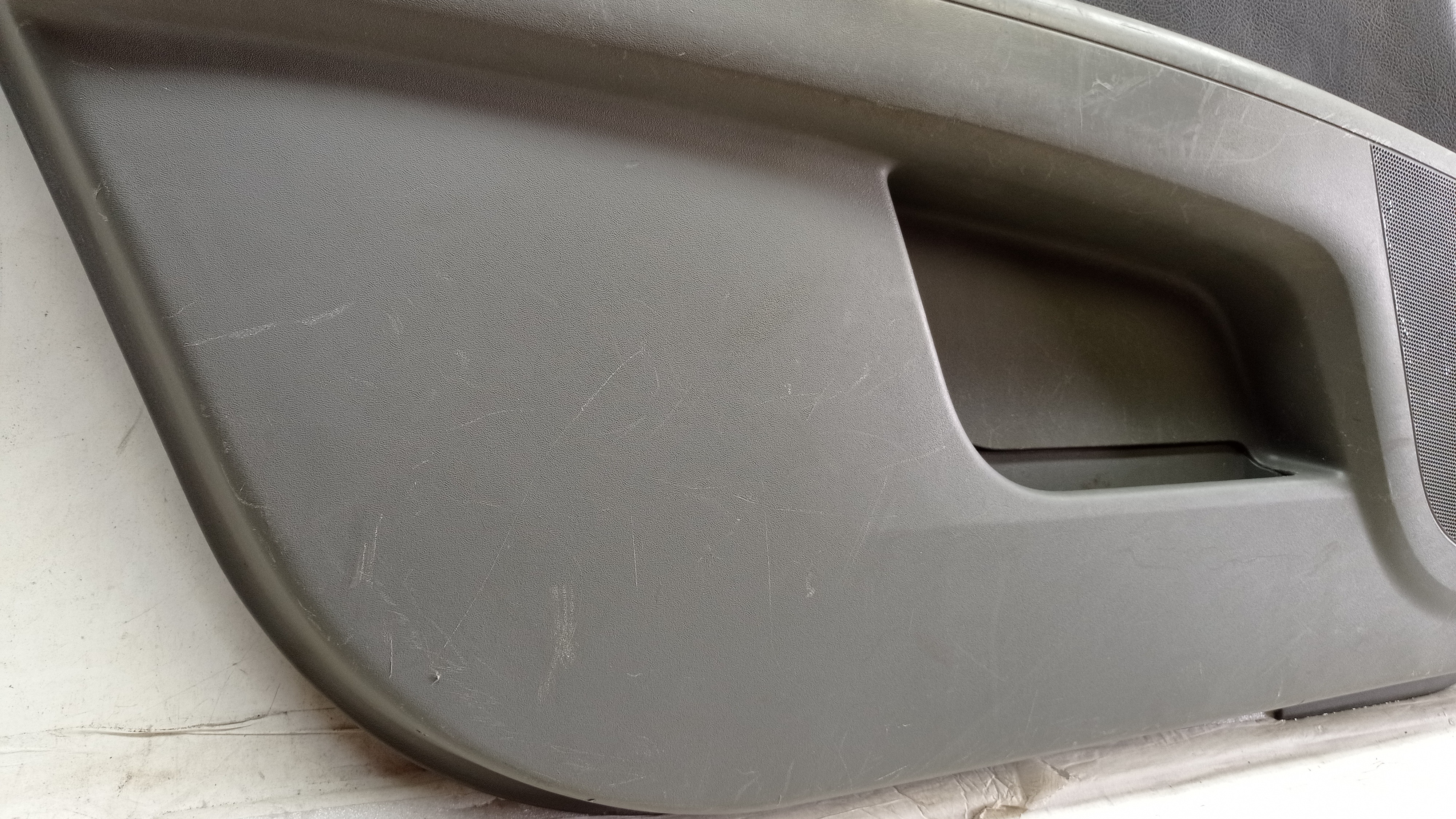 80977et100  Forro De Porta Dianteiro L.e Nissan Sentra 2007 2