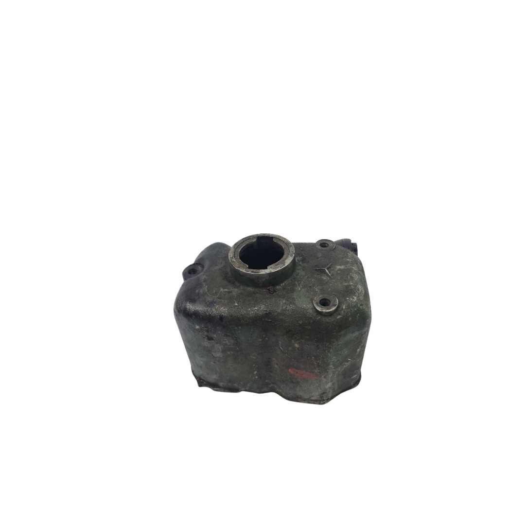 Tampa Válvula Motor Mbenz 3550100130 4