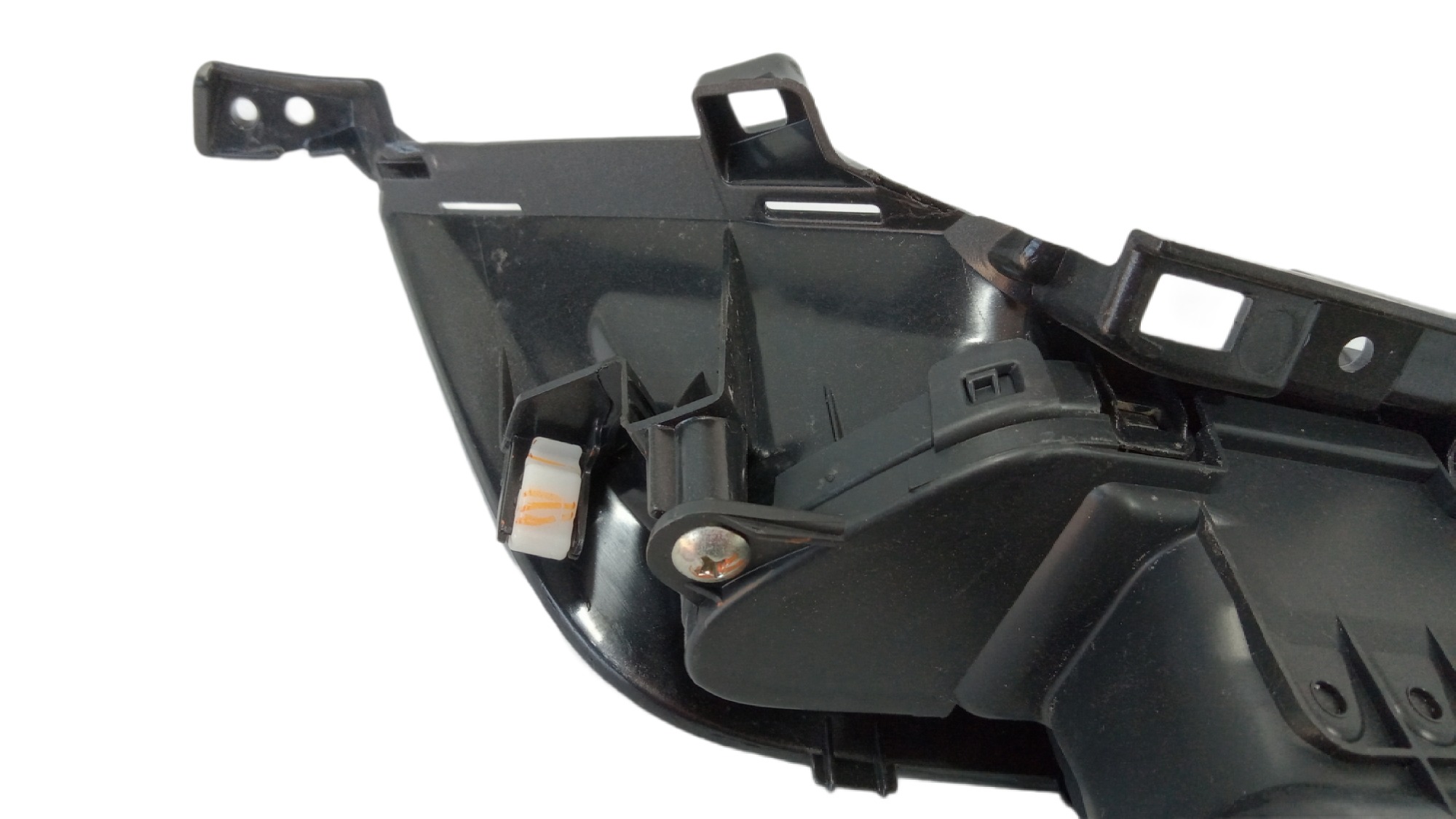 Difusor Ar Central Honda City 2017 V326 9