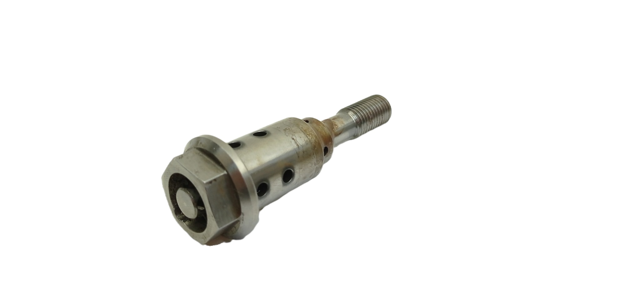 Parafuso Comando Escape Ford Ka 1.5 3cc 12v  2018 A 2020 4