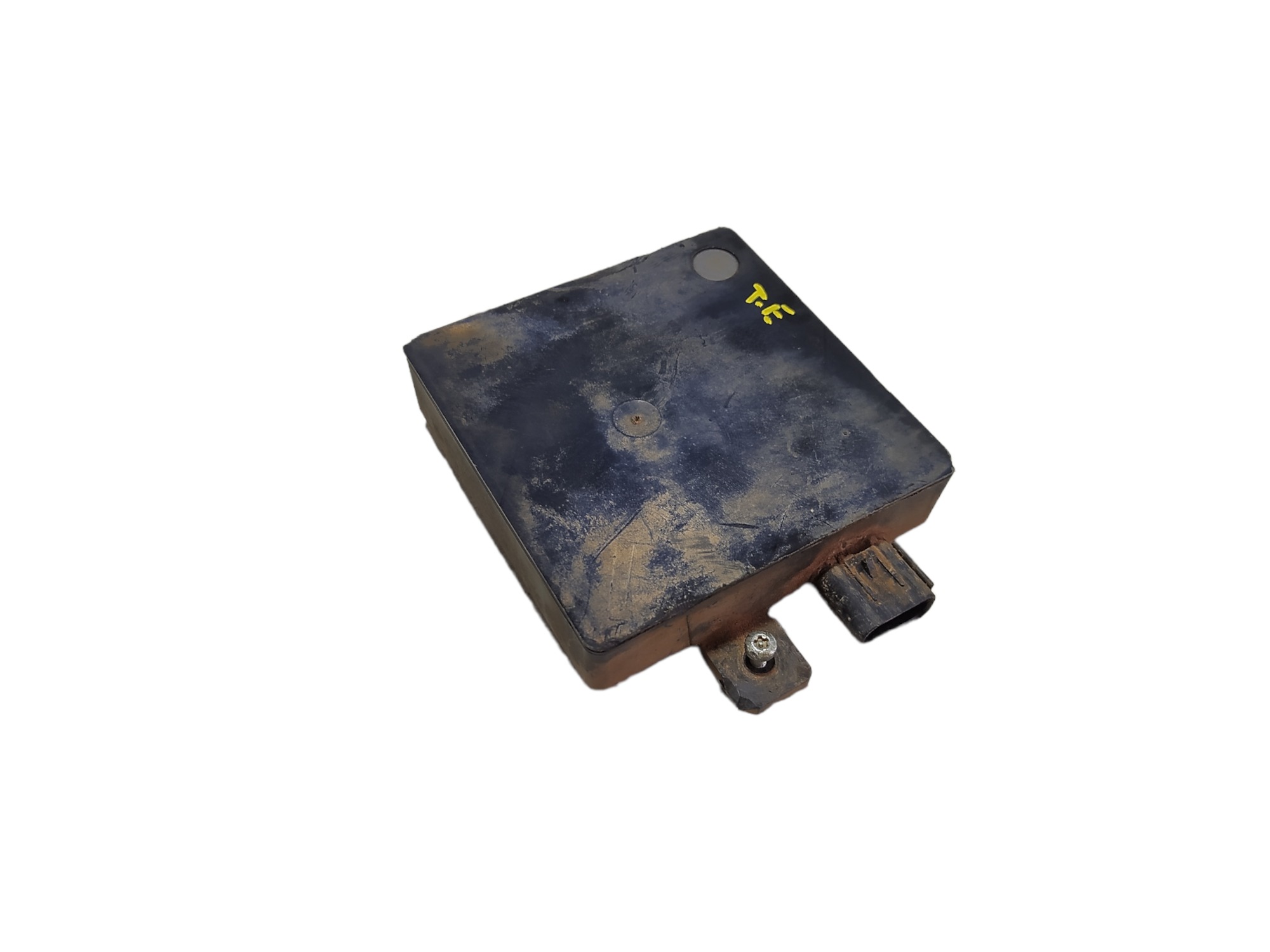 Módulo Sensor Trase Radar Range Rover Vogue 2009 A 2011 V546 5