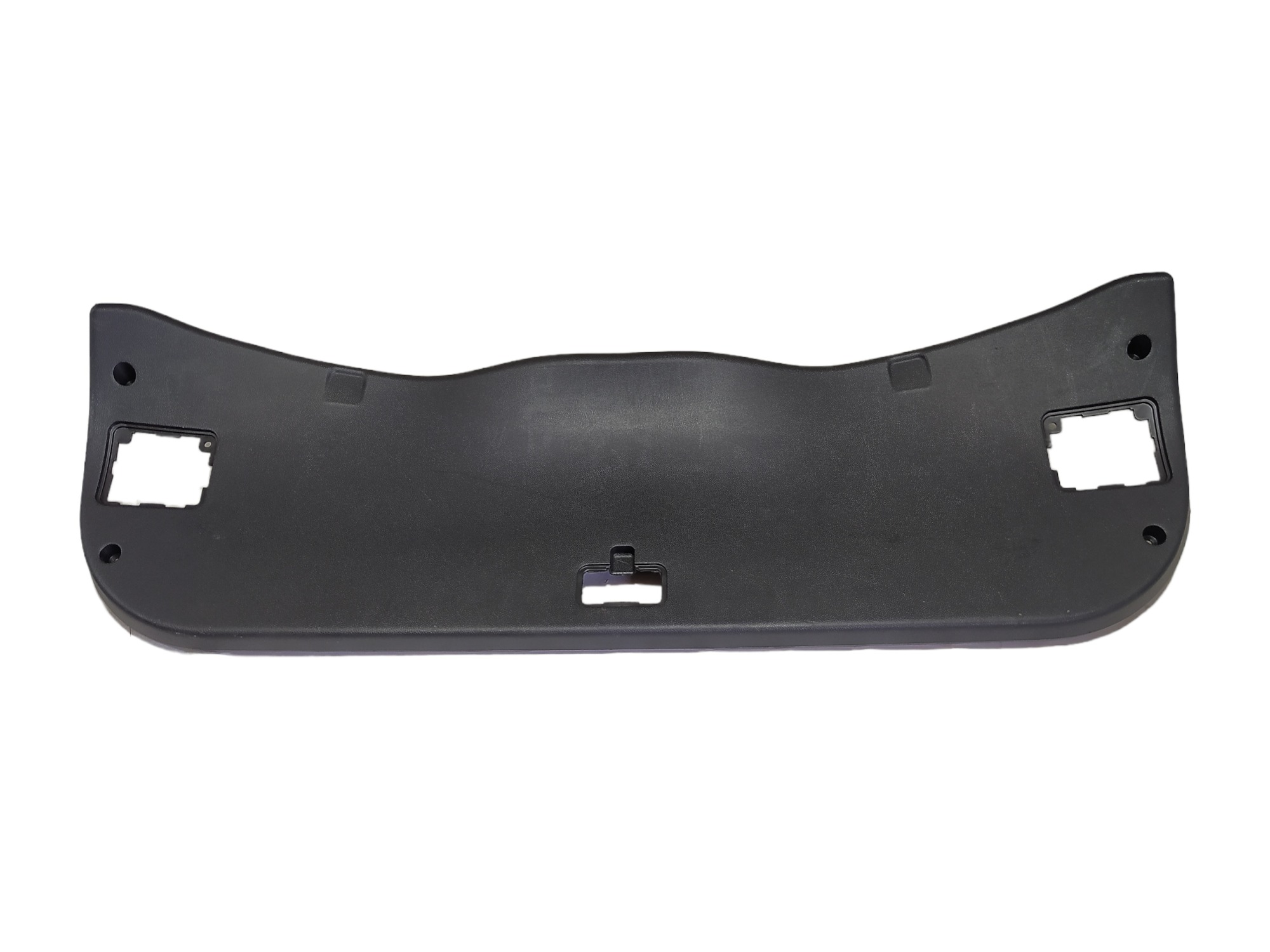 Forro Tampa Traseira Jac T40 1.6 At 2020 V549 2