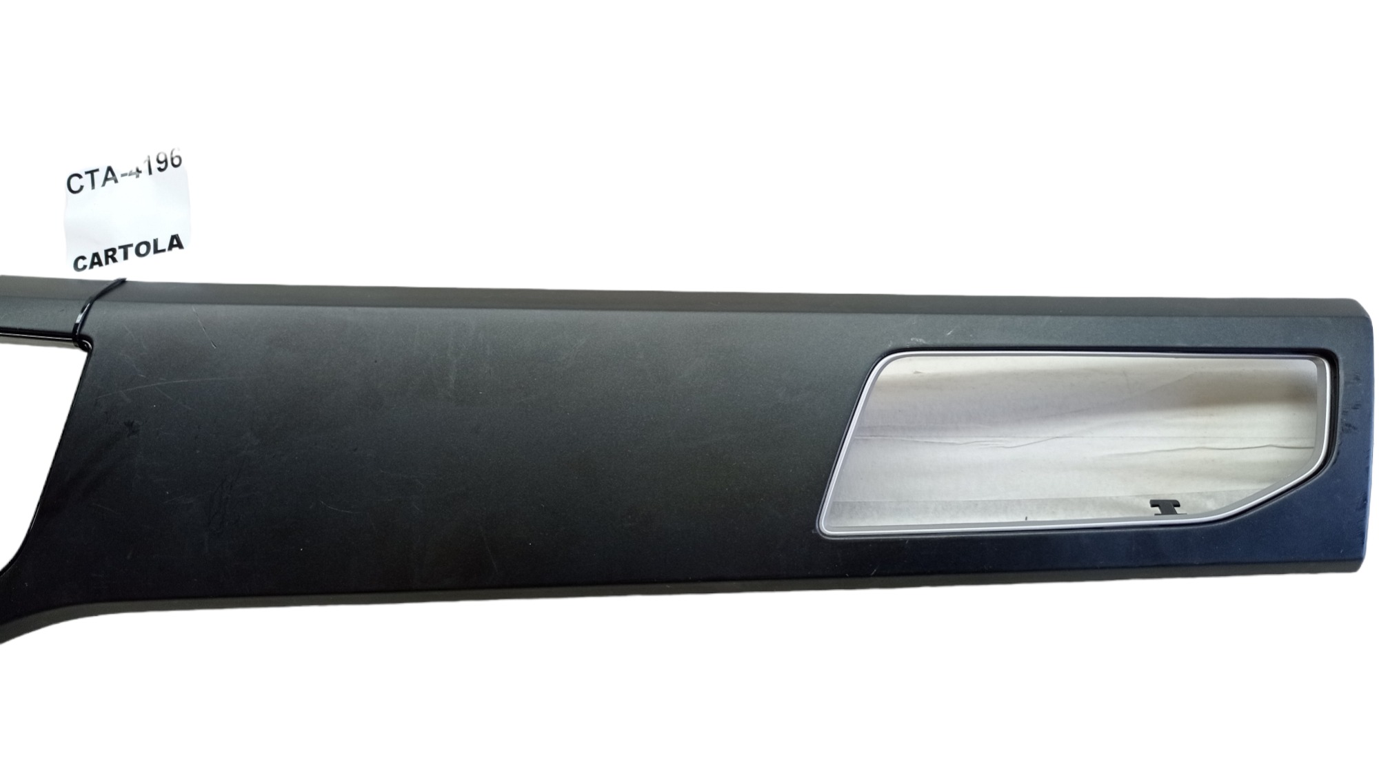 6ea858418a – Moldura Painel De Instrumento Polo Virtus Nivus 2