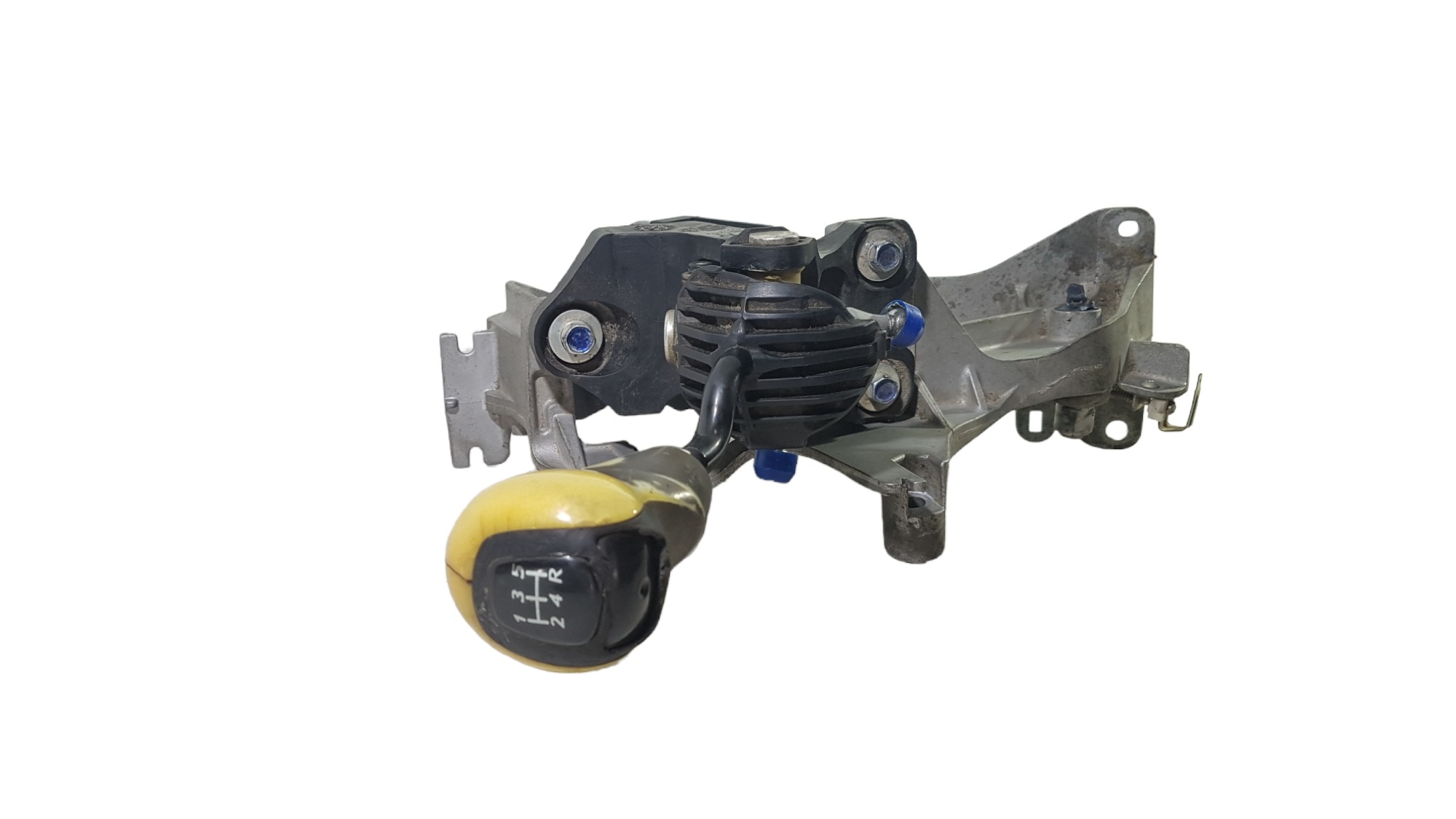 Alavanca Câmbio Honda Civic 1.8 Manual 2007 2011 1