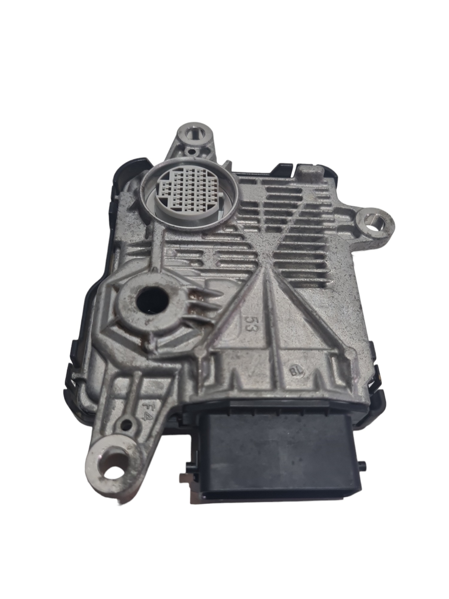 Módulo Câmbio Volvo Xc90 T8 Hibrida 2021/2022 32249308 6