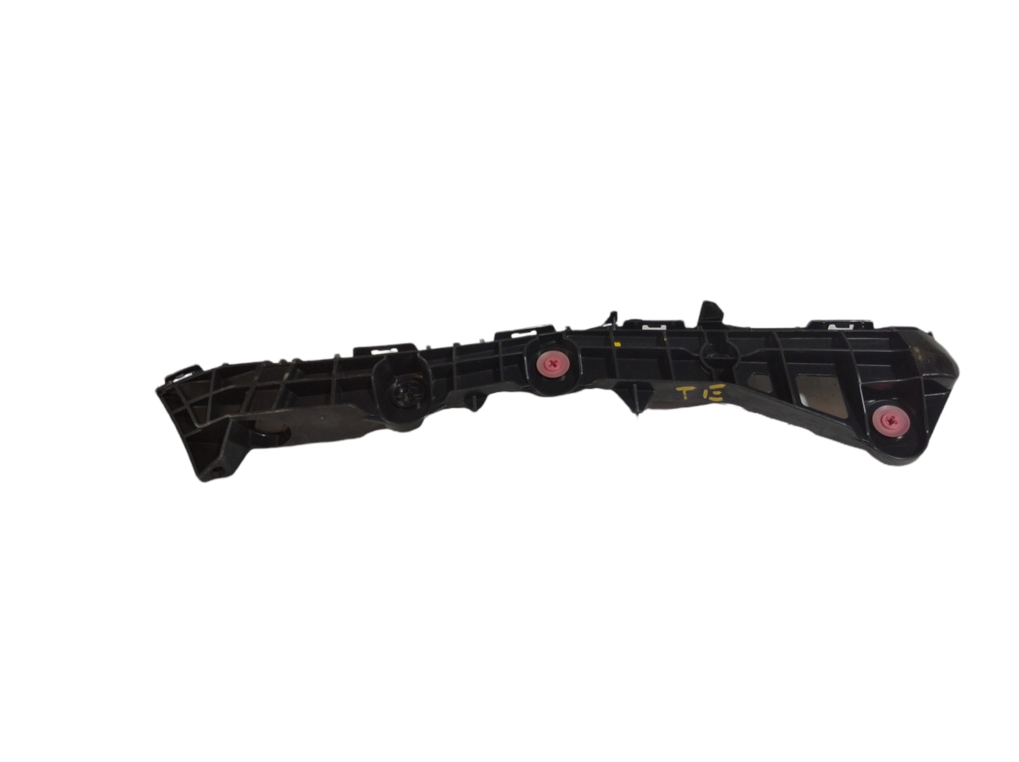 Suporte Parachoque Traseiro Esquerdo Lexus Is250f 2015  V434 8