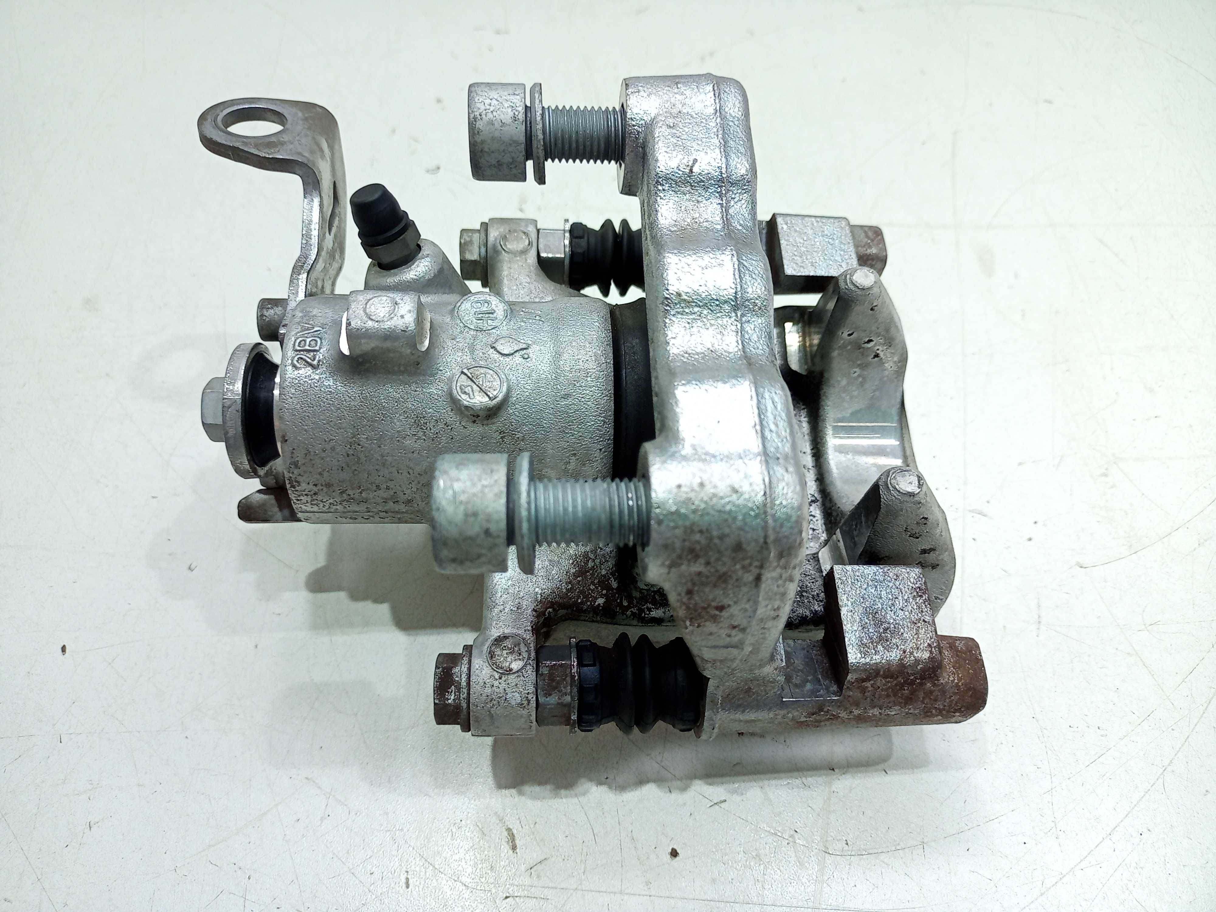 Pinça do freio traseira esquerda t-cross 2020 5