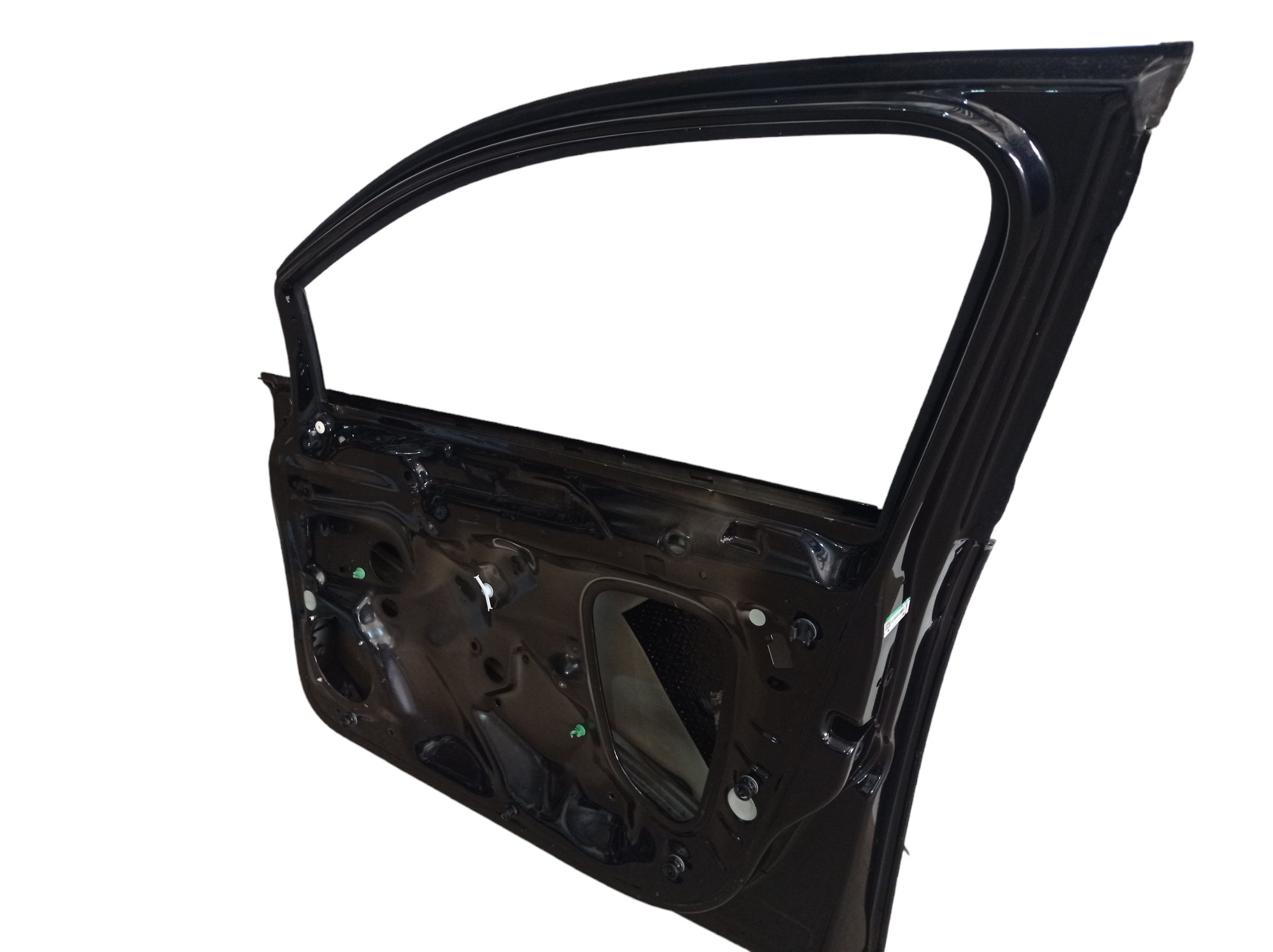 Porta Dianteira Direita Vw Golf Gti 2019 V563 6