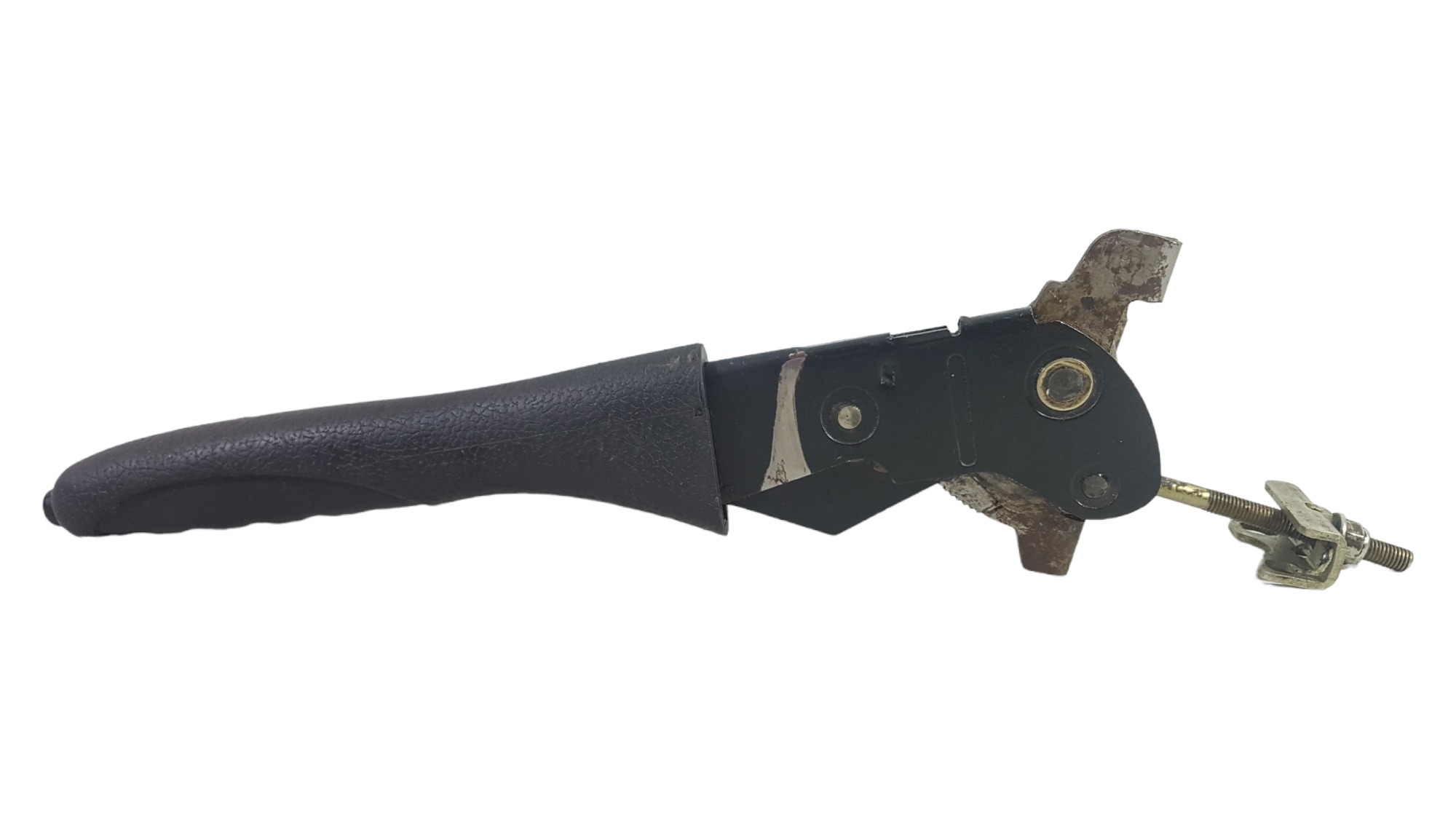 Alavanca Freio Mão Peugeot 206 207 2005 2011 2