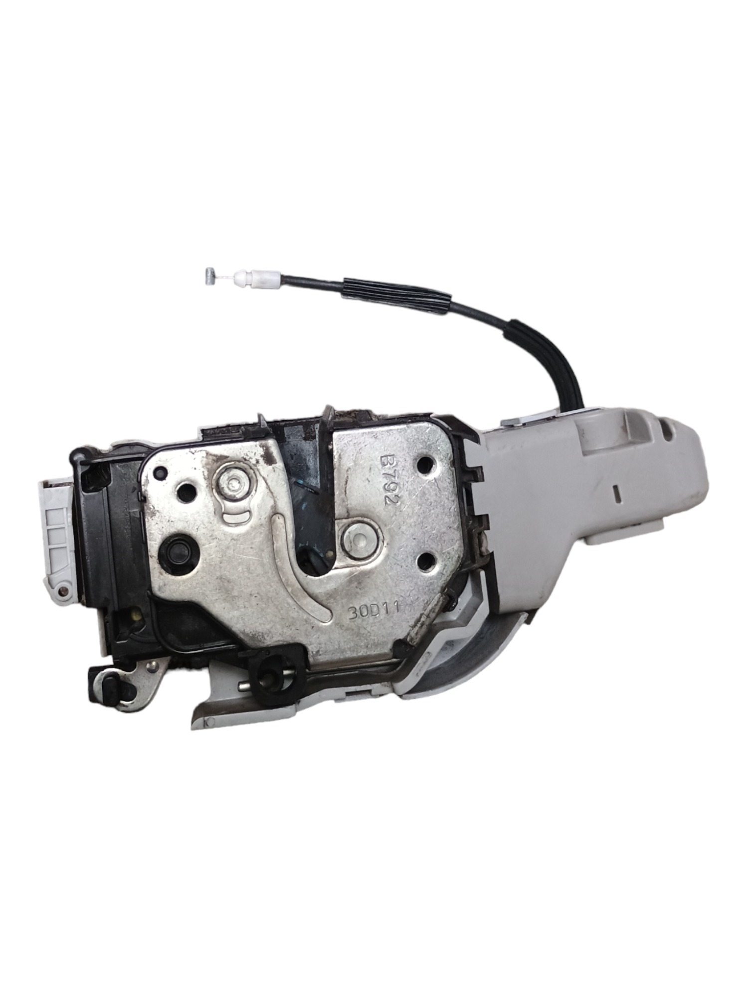 Fechadura Porta Dianteira Direita Fiat Bravo 1.8 201 5