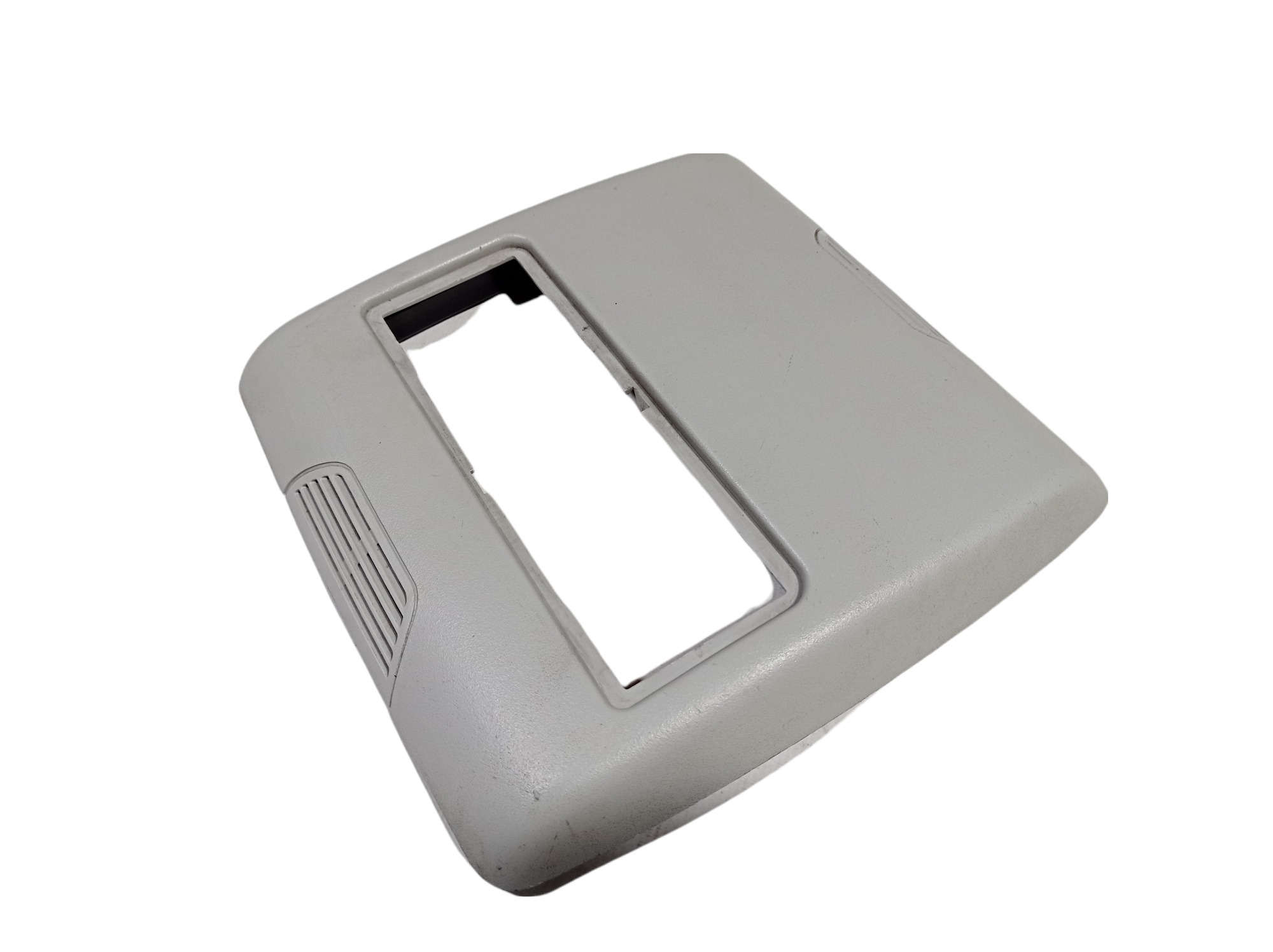 Moldura Luz Cortesia Teto Bmw X5 2000 A 2005 V74 3