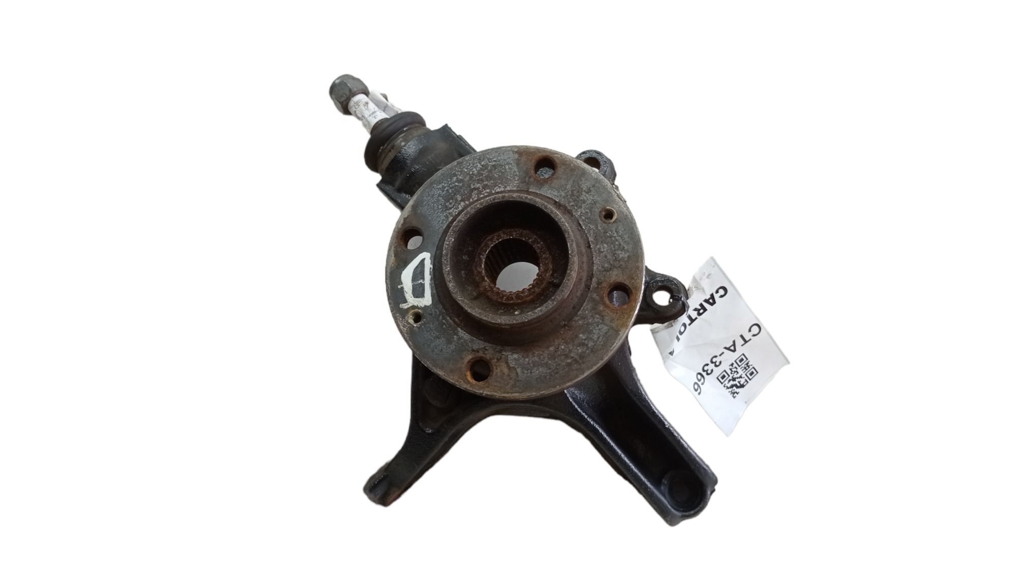 Montante Direito Citroen Ds4 13 14 5