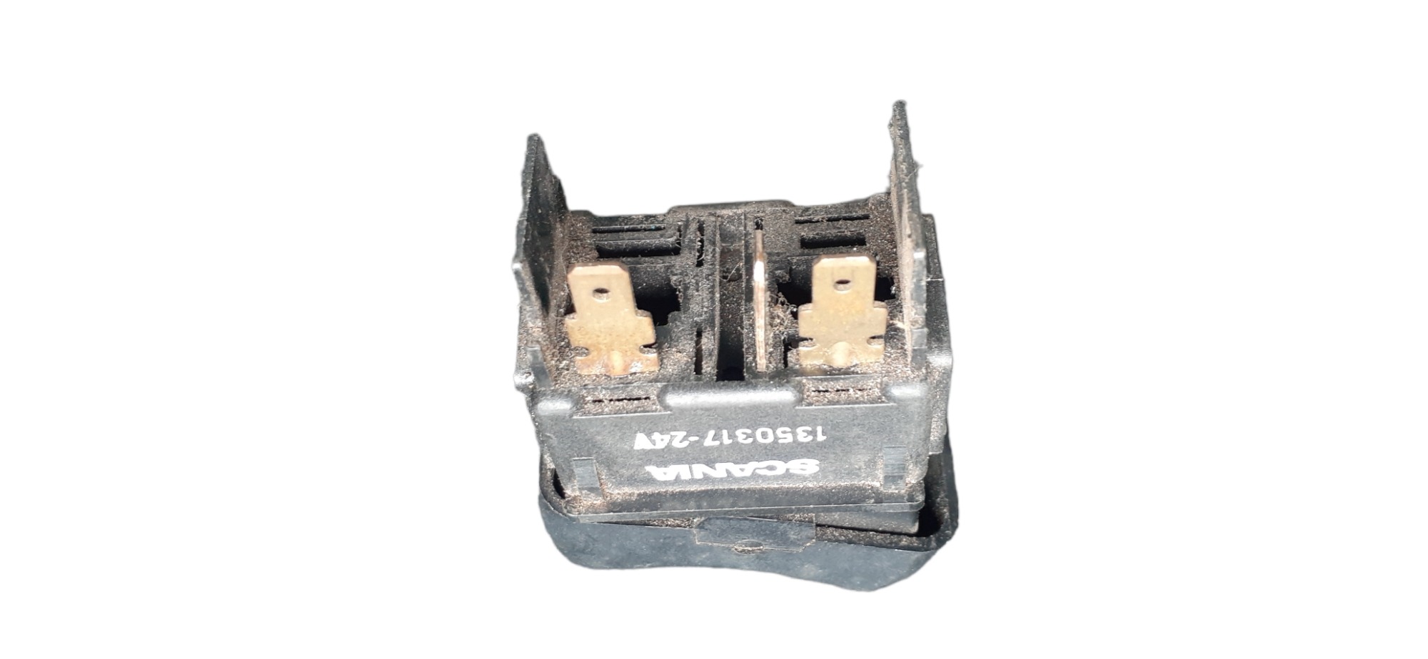 1350317 Interruptor Do Retarder Scania S4 113 Original 3