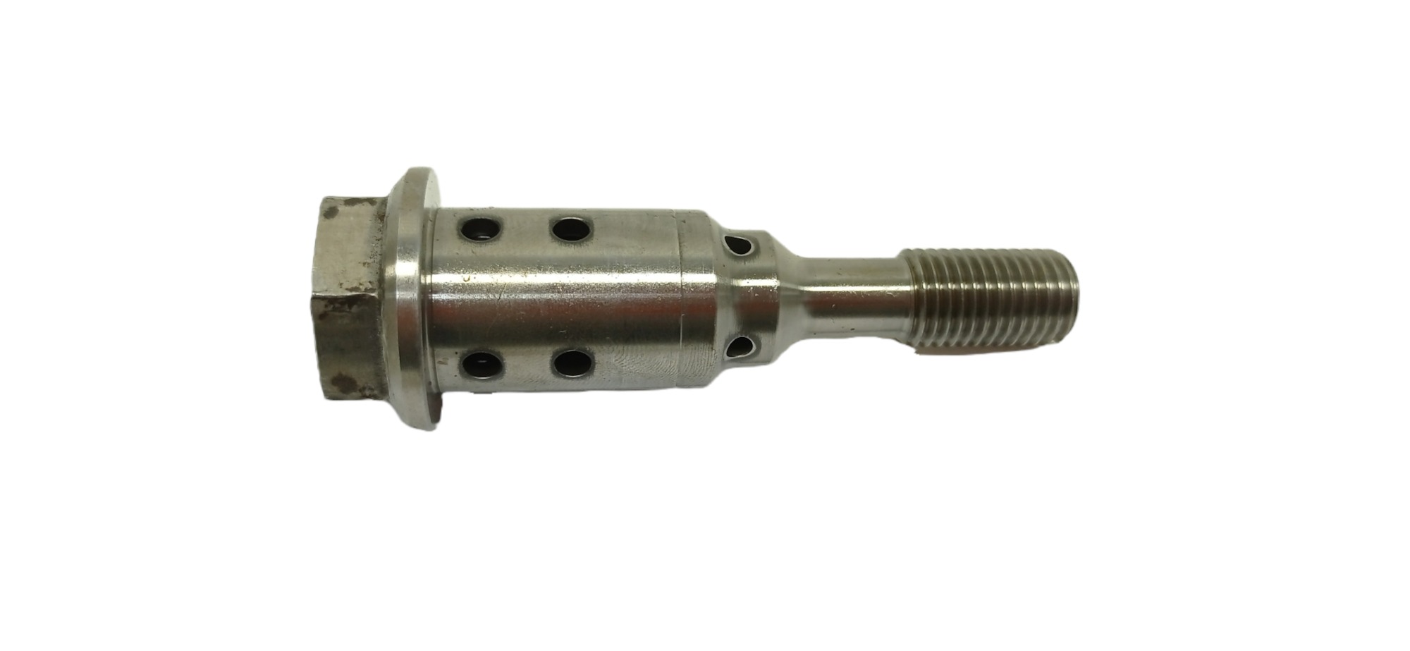 Parafuso Comando Escape Ford Ka 1.5 3cc 12v  2018  2020 1