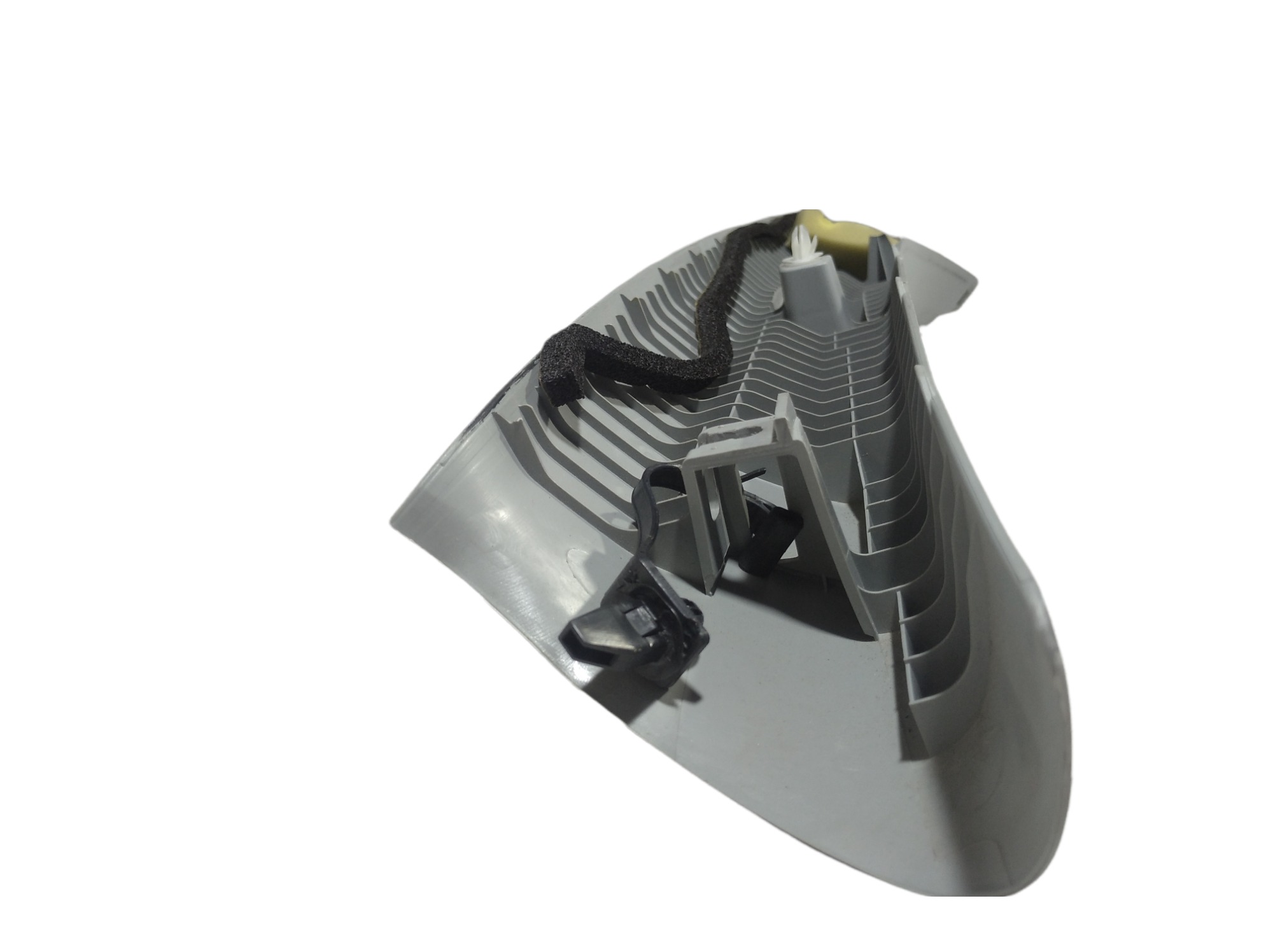 Acabamento Interno Coluna Dianteira Direita Lancer V420 3