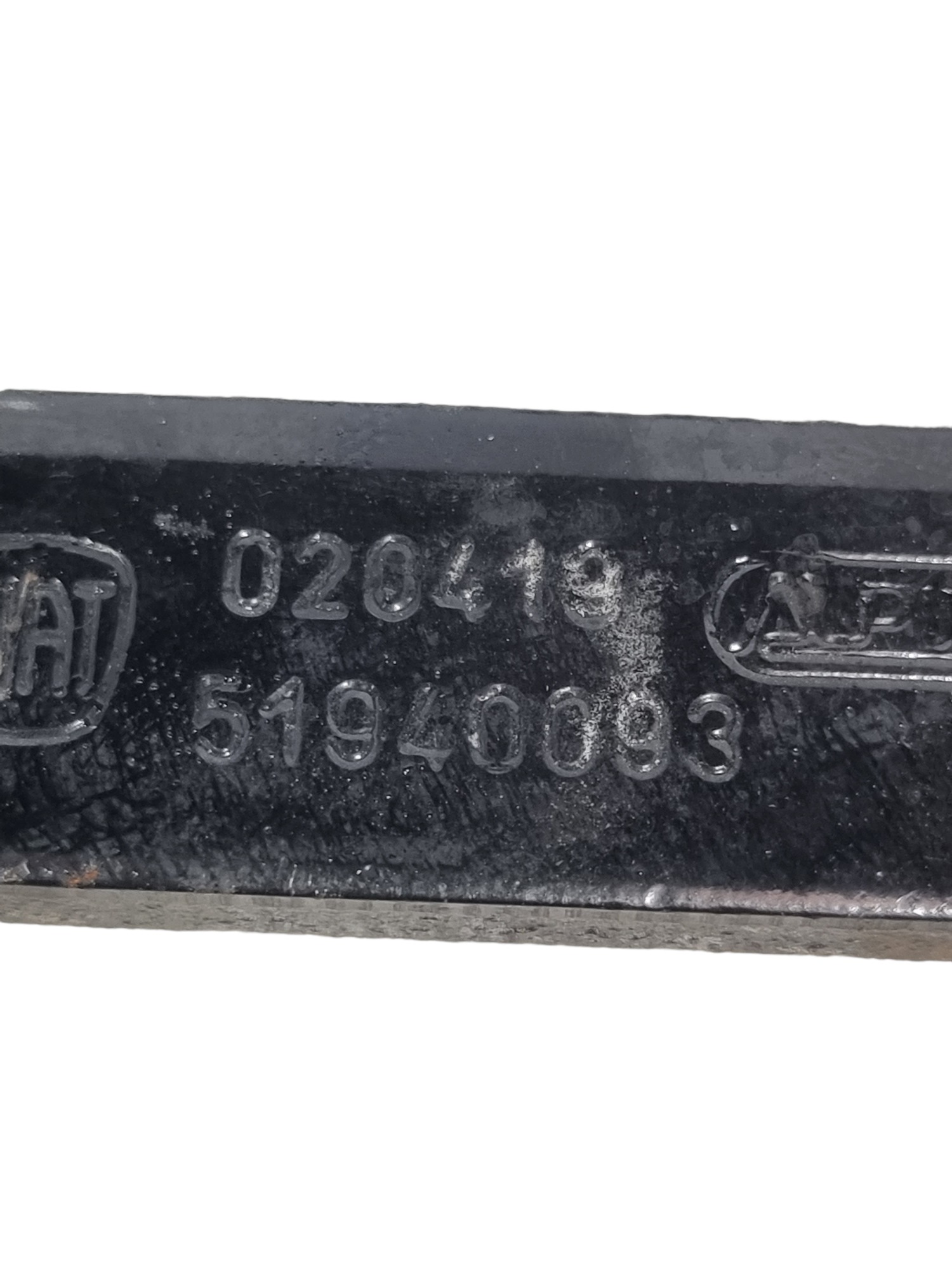 Suporte Caixa De Câmbio Fiat Mobi Like 2022 51940093 2