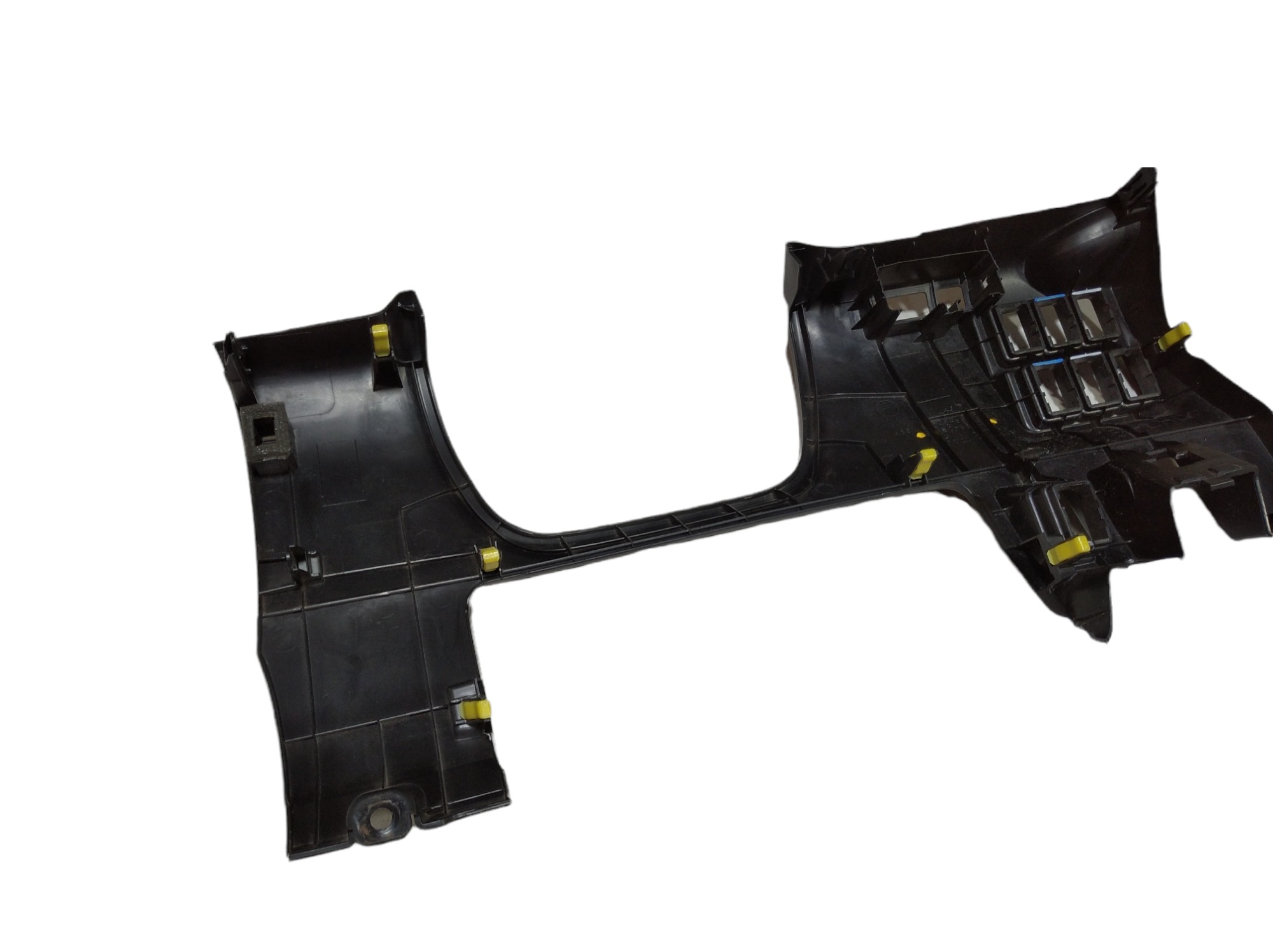 Acabamento Inferior Esquerd Painel Lexus Is 250 F Sport V434 8
