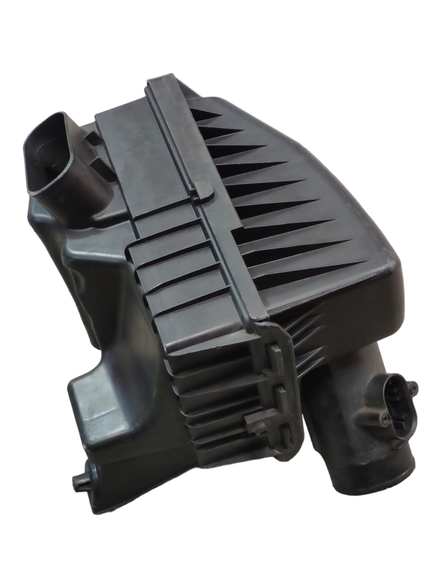 Caixa Filtro De Ar Gm Spin 2014 95920469 3