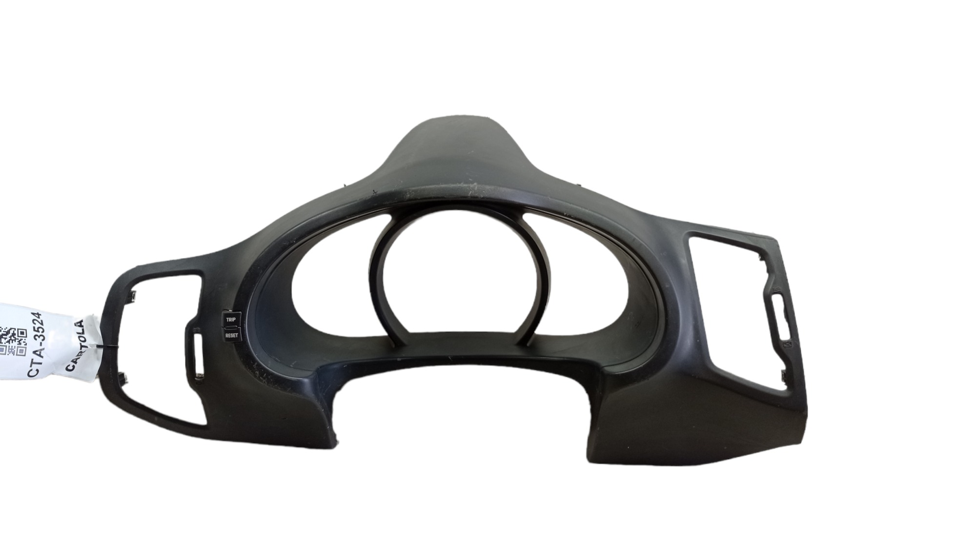848313w010  Moldura Painel Instrumentos Kia Sportage 14 16 4