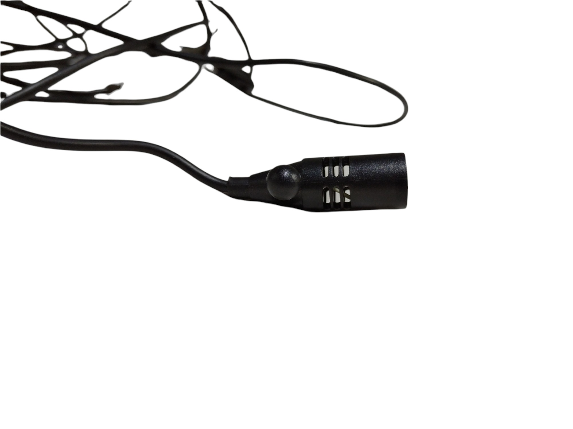 Microfone Rádio Mitsubishi Lancer 2014 V420 2