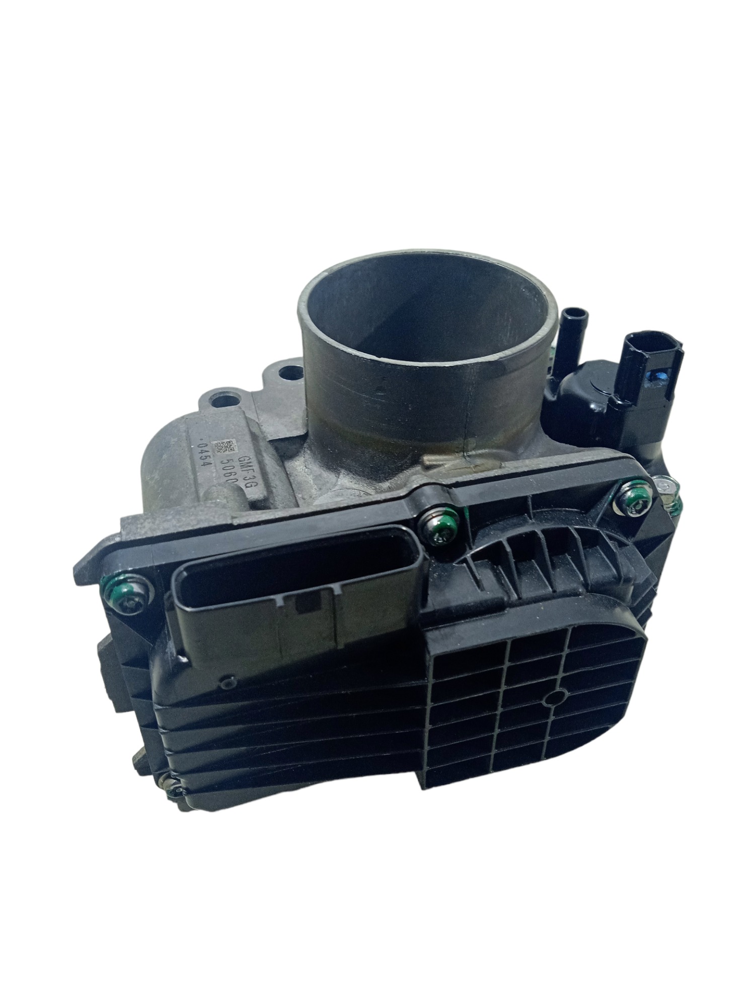Tbi Corpo De Borboleta Hr-v 1.8 2015/16 Usado 5