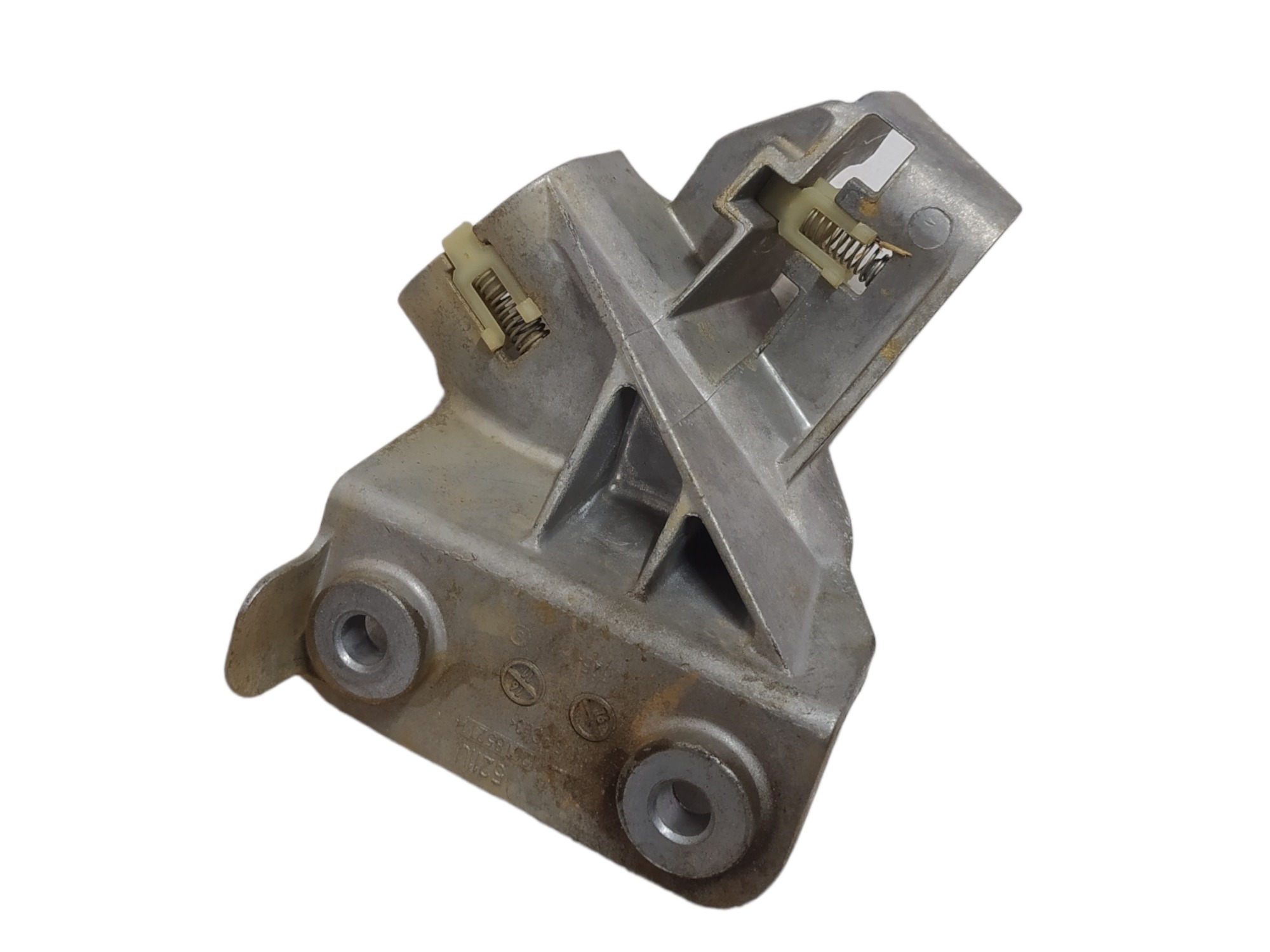 Suporte Trambulador Câmbio Manual Gm Prisma Onix 25185211 3