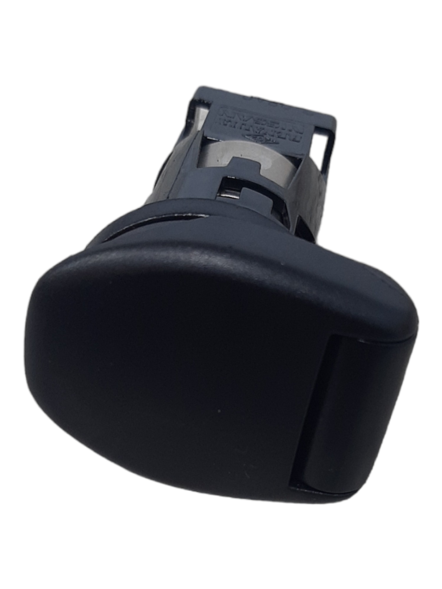 Conector Tomada 12v Nissan Kicks S 2019 4