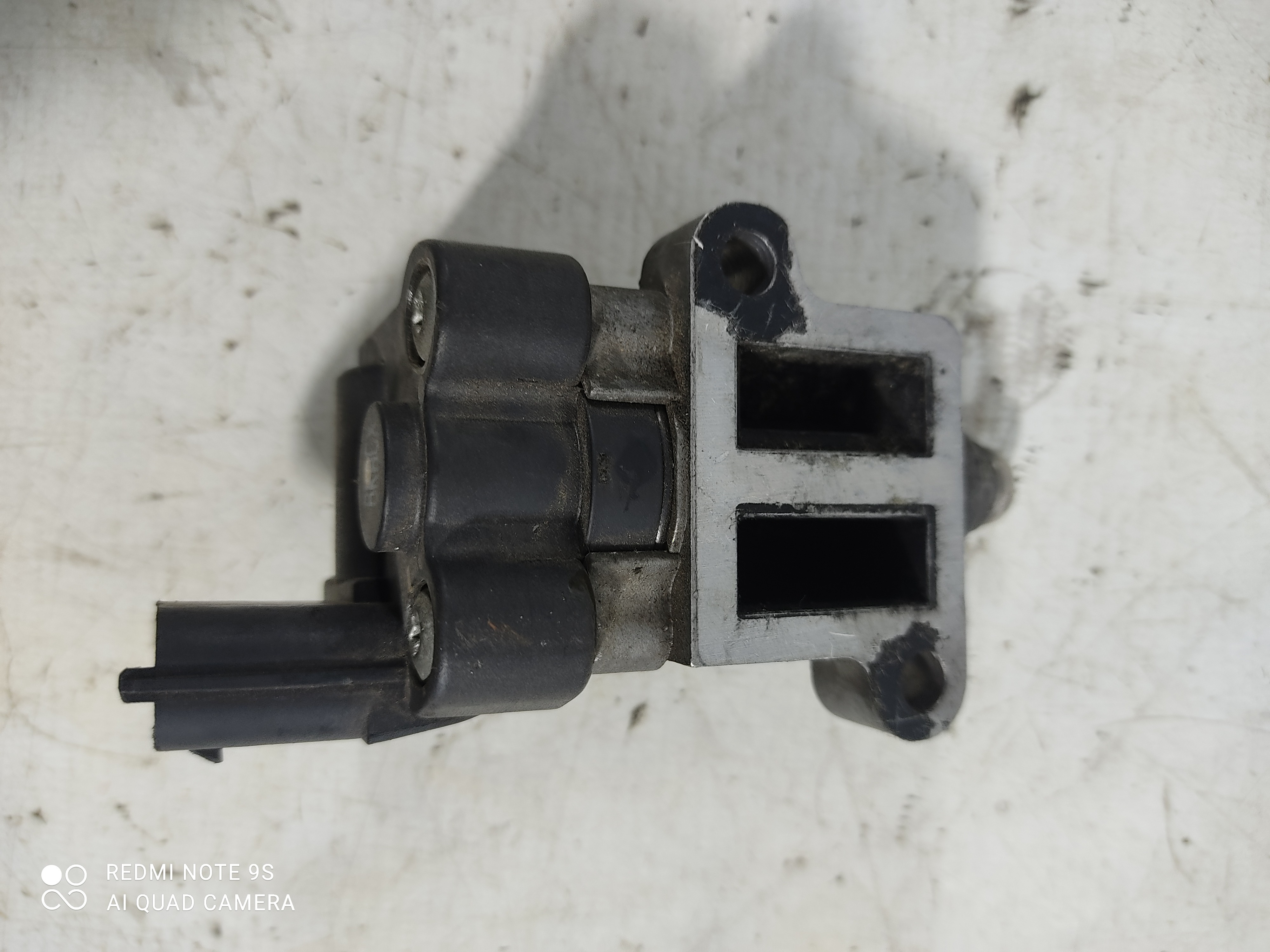 Atuador Marcha Lenta Hyundai I30 Elantra Sportage 2.0 16v 4