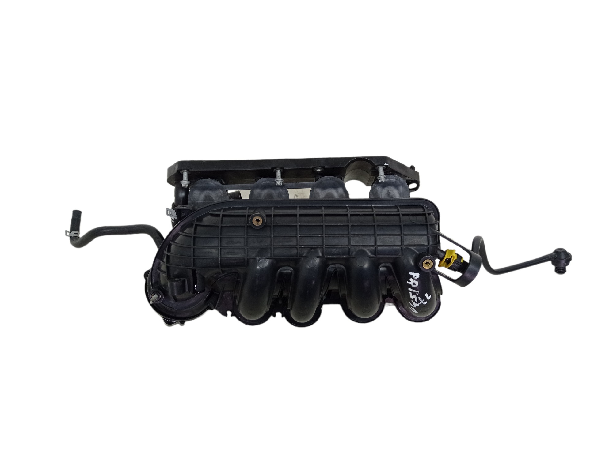 Coletor Admissão Chevrolet Prisma Onix 1.4 8v Flex 2017 5
