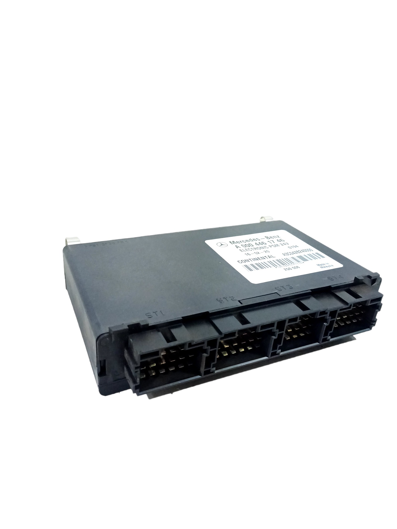 Módulo Psm Actros 2020 A0004461746 3