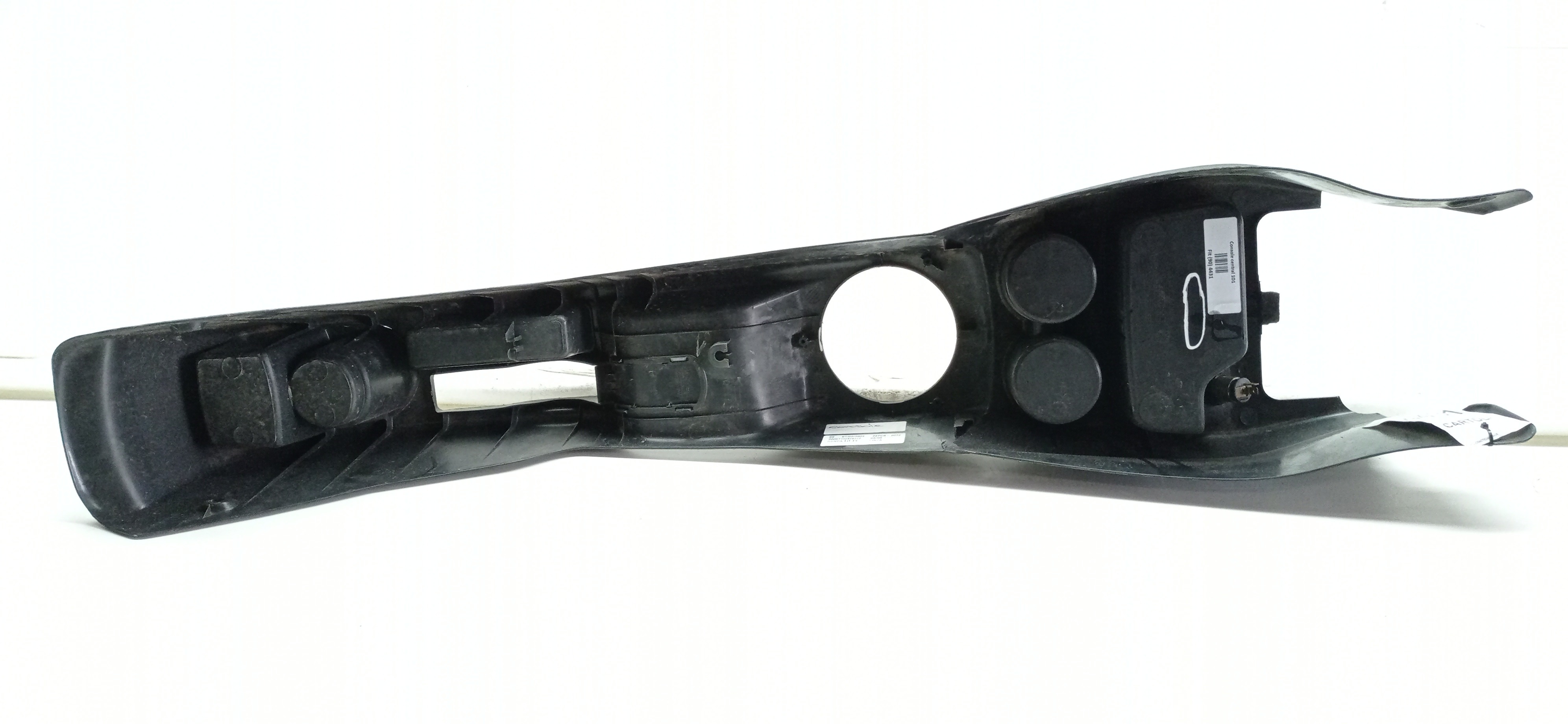 CONSOLE CENTRAL HONDA FIT 2008 2